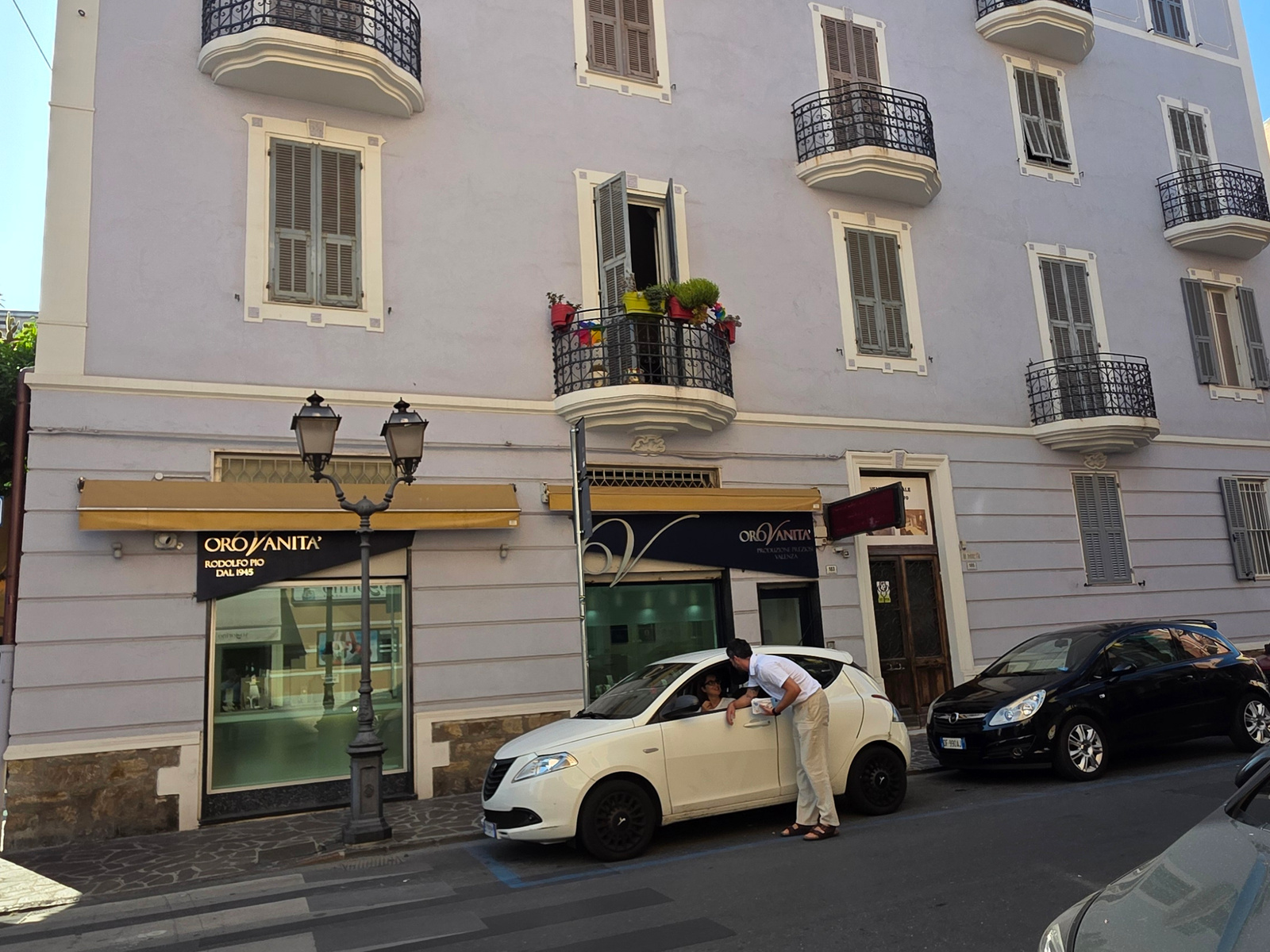 Appartamento Centrale vicino alla spiaggia