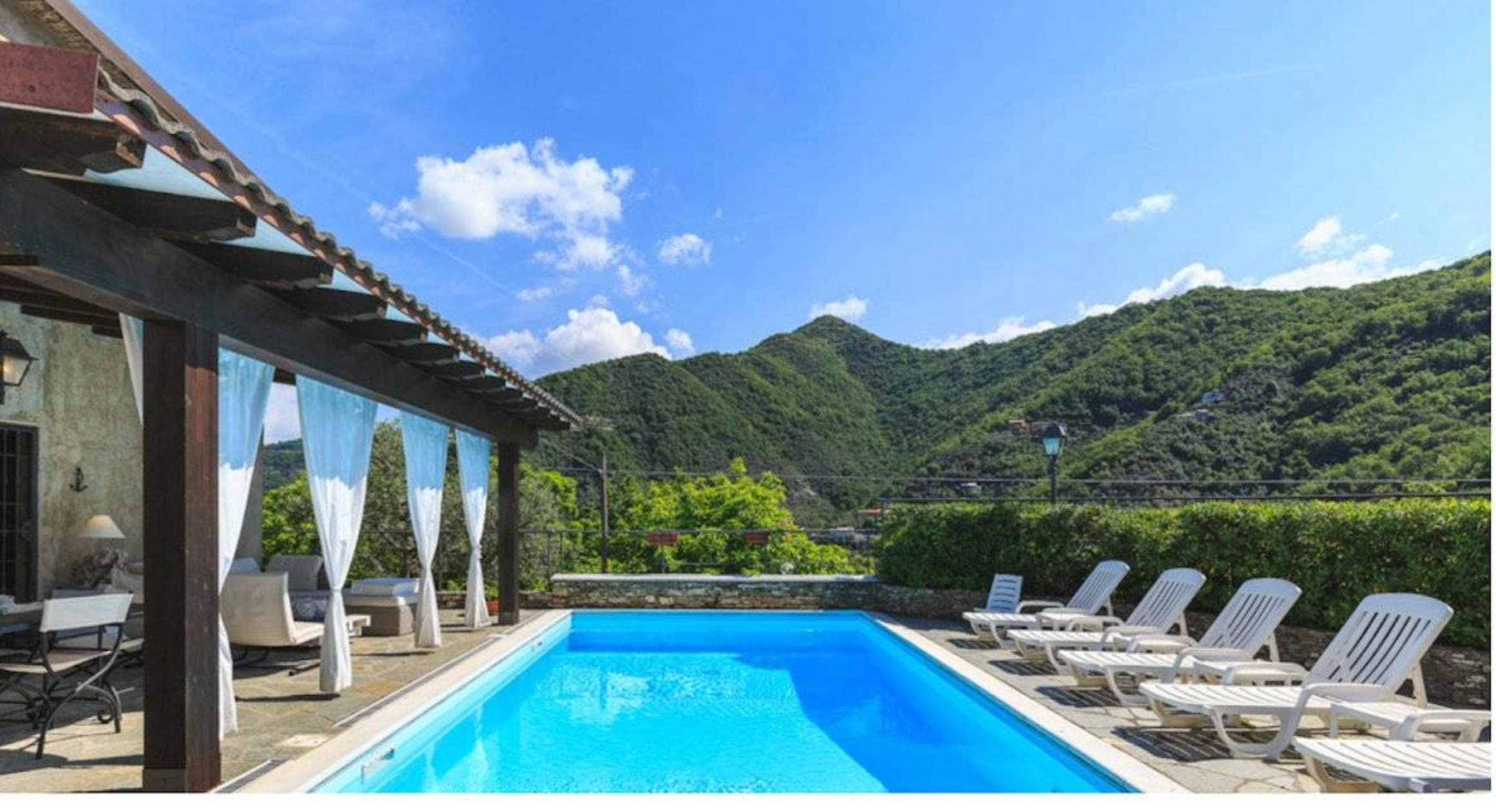 Villa unifamiliare, ottimo stato, 375 m², San Rocco, Ponte di Vexina, Verzemma, Collodari, Recco