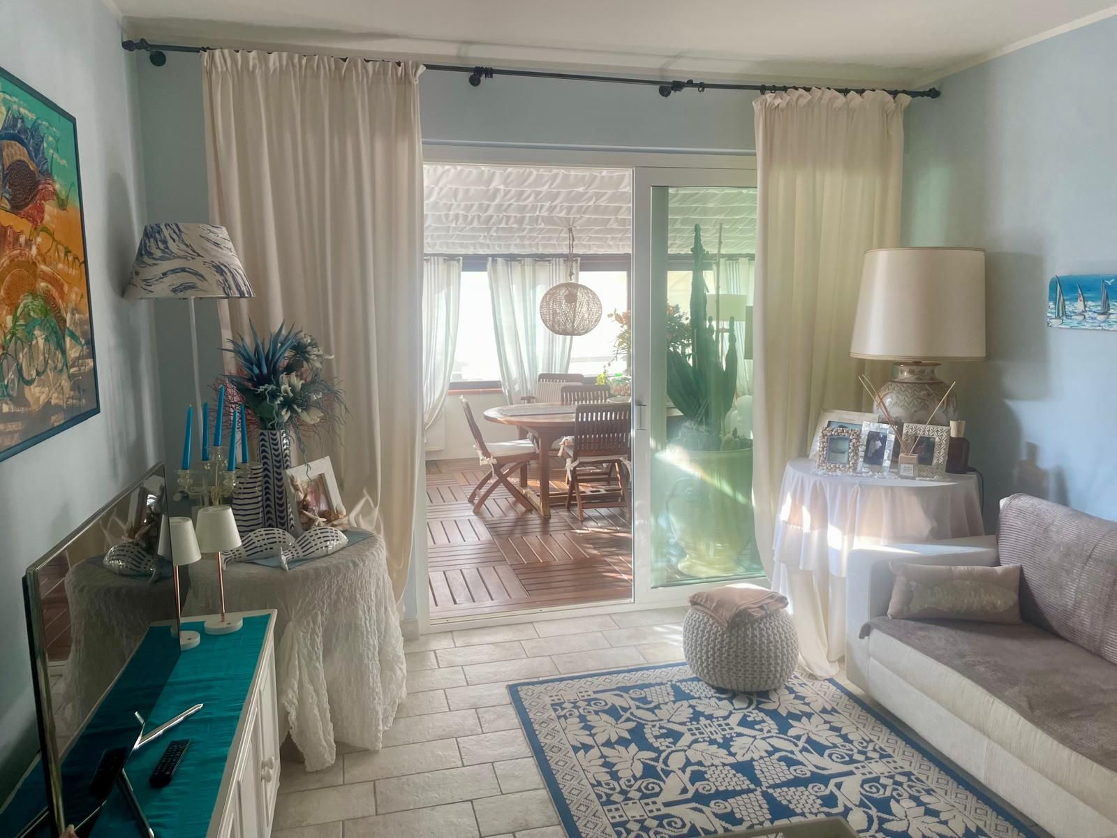  Bellissimo Appartamento a 200mt dal Centro Storico di  Lerici