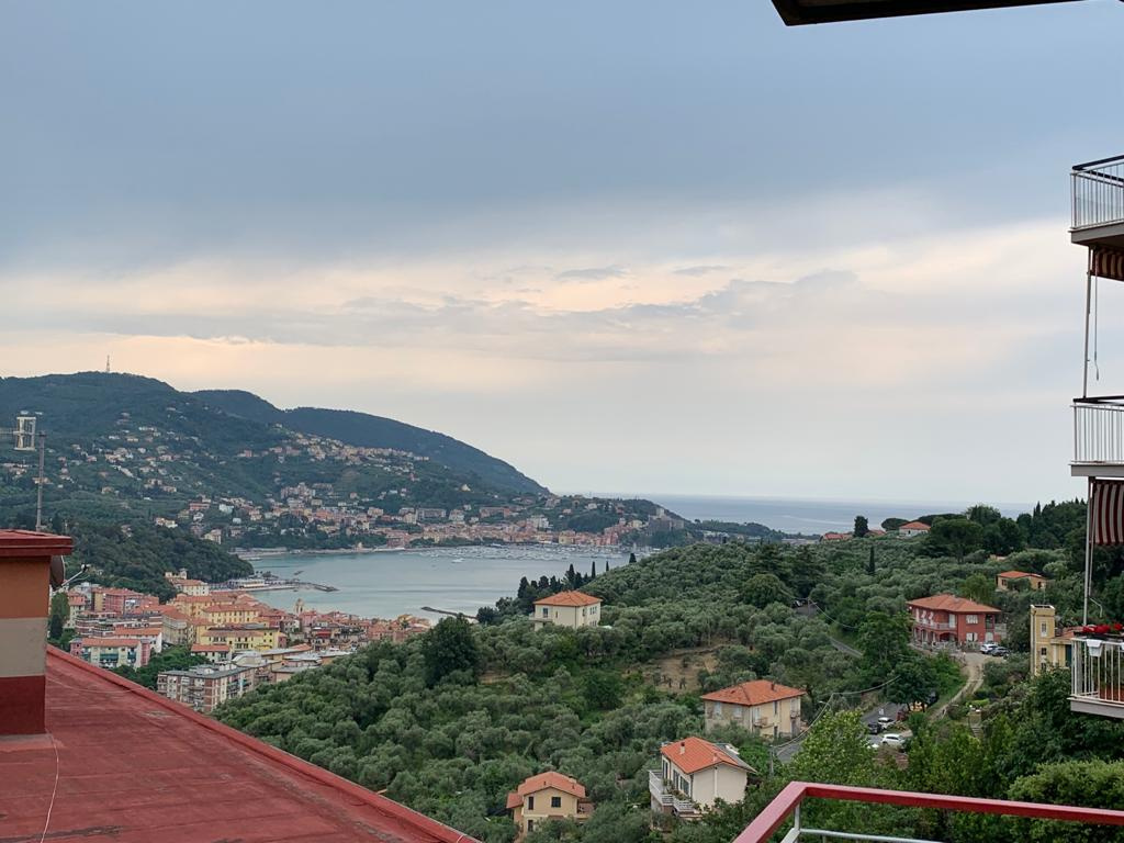 Apartment Lerici loc. Pianelloni