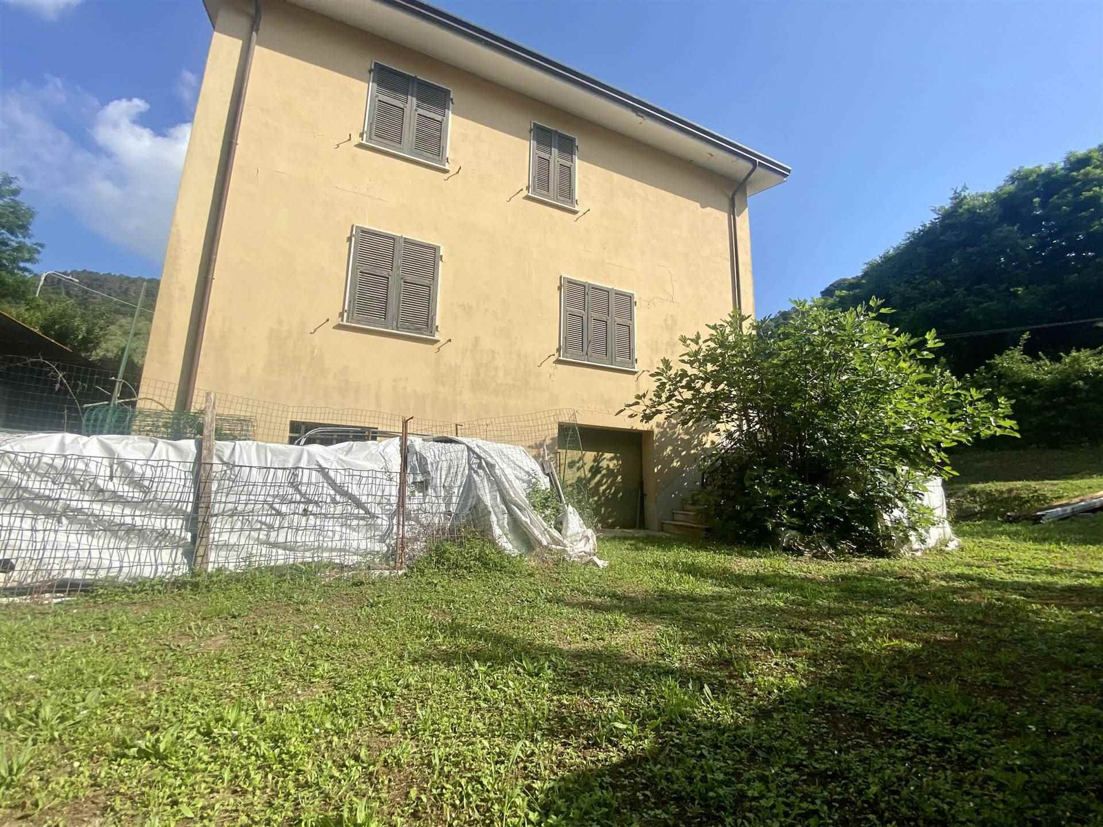 Casa singola in vendita a Ameglia (SP)