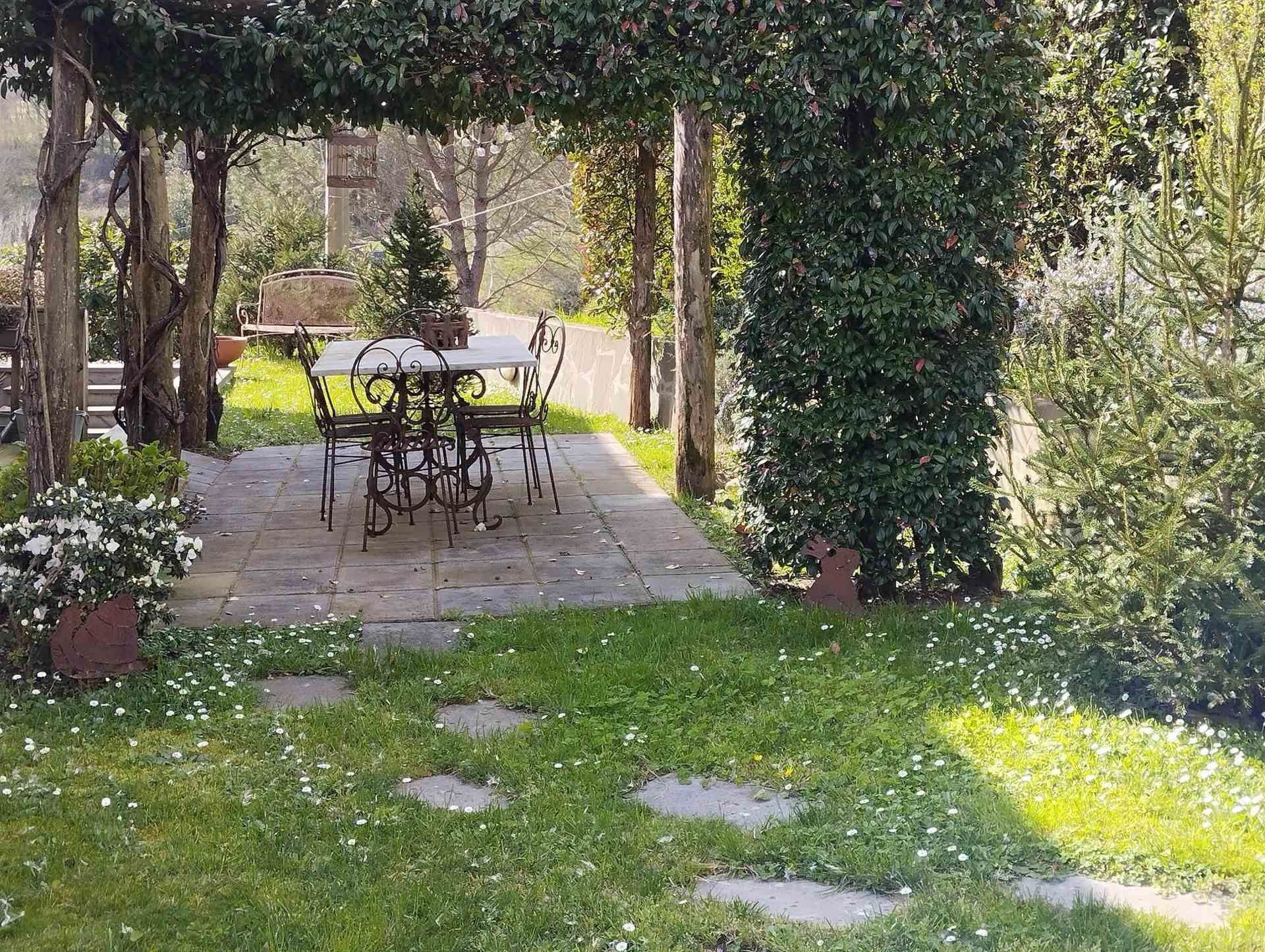 Villetta Indipendente su due livelli 