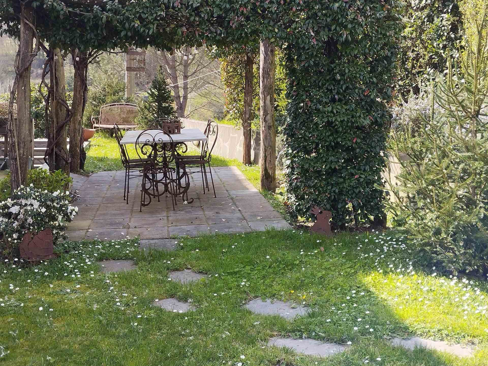 Villetta Indipendente su due livelli