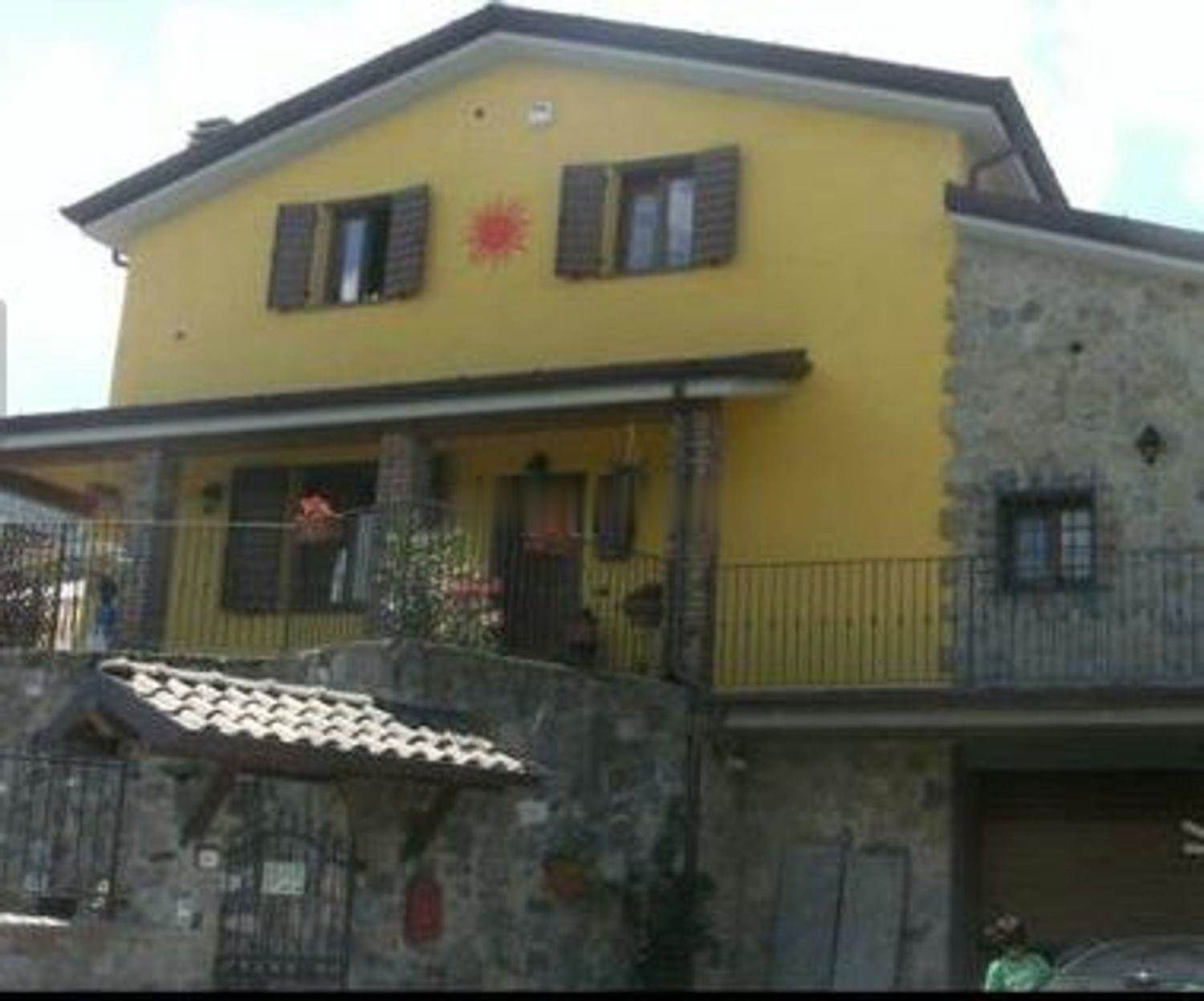 Vicinanze 5 Terre, splendida Villa in vendita a Borghetto Vara