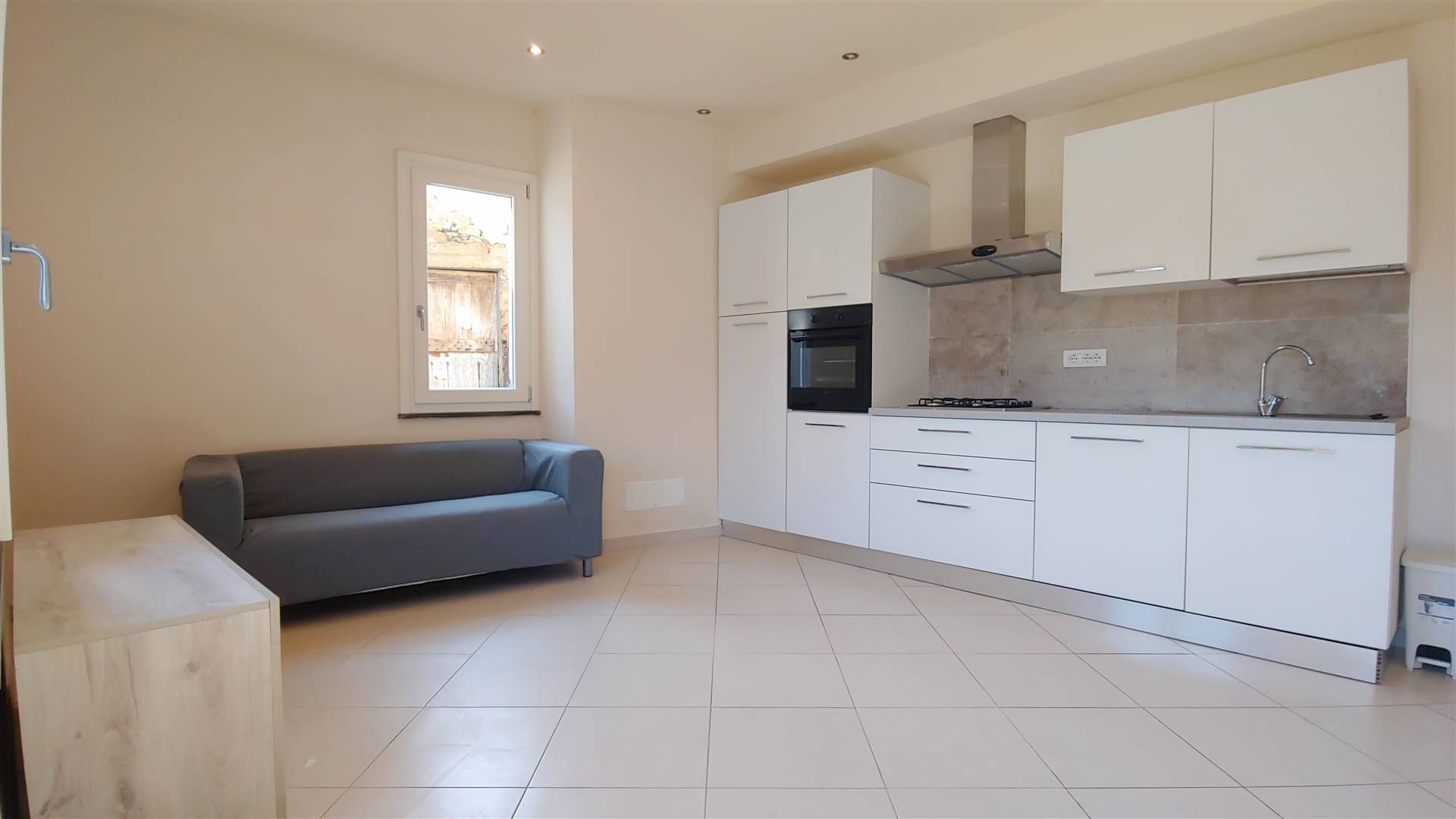 Appartamento indipendente in vendita a Carrodano (SP) zona Piana