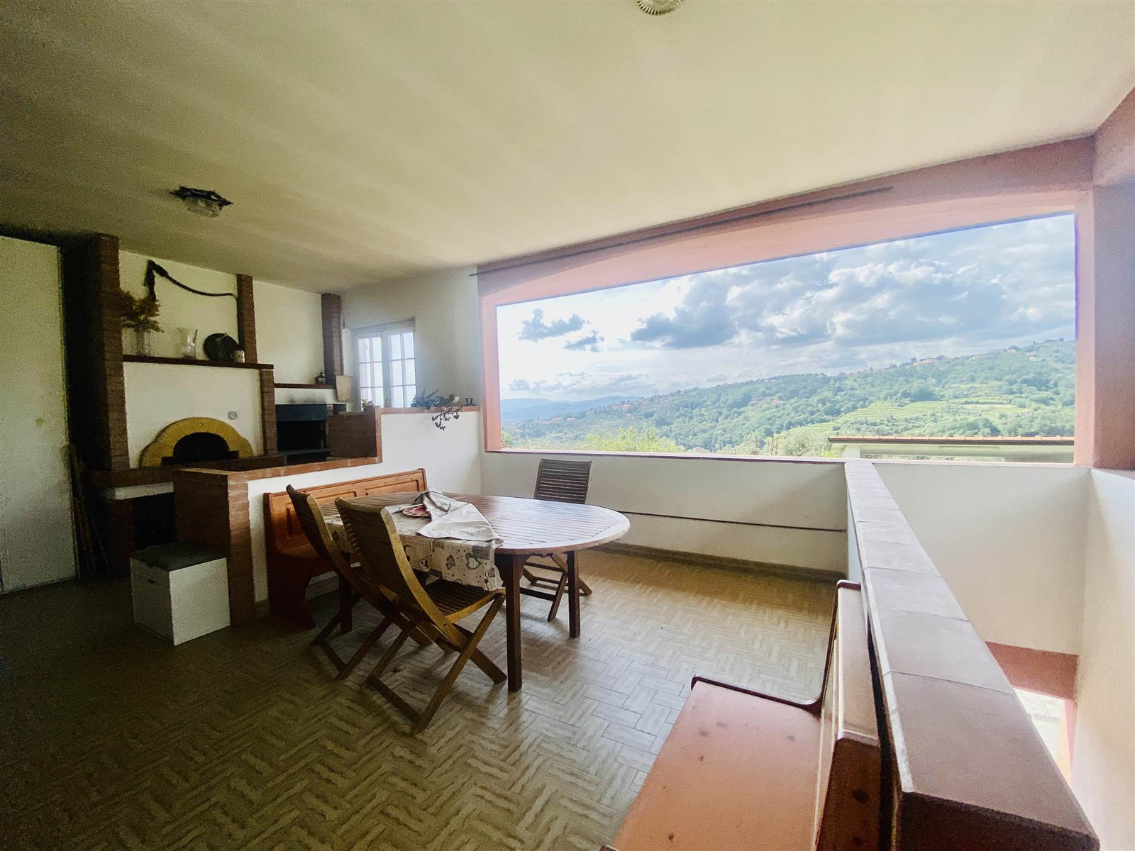 Casa semi indipendente in vendita a Castelnuovo Magra (SP)