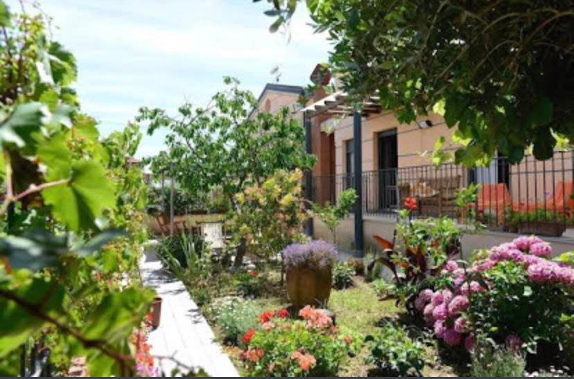 Terratetto in vendita a Castelnuovo Magra (SP) zona Colombiera