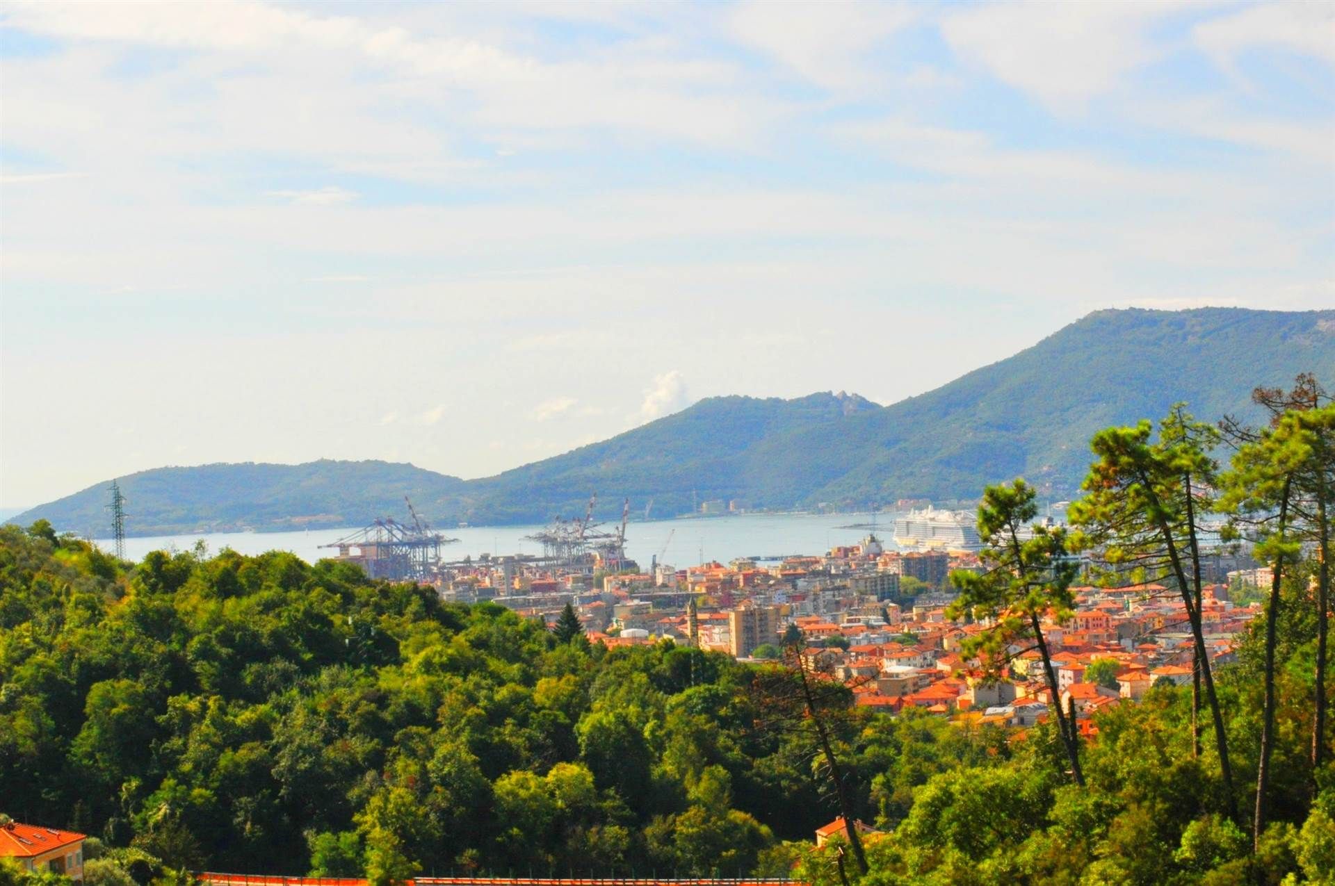 Apartment for sale in La Spezia (SP) Buonviaggio area