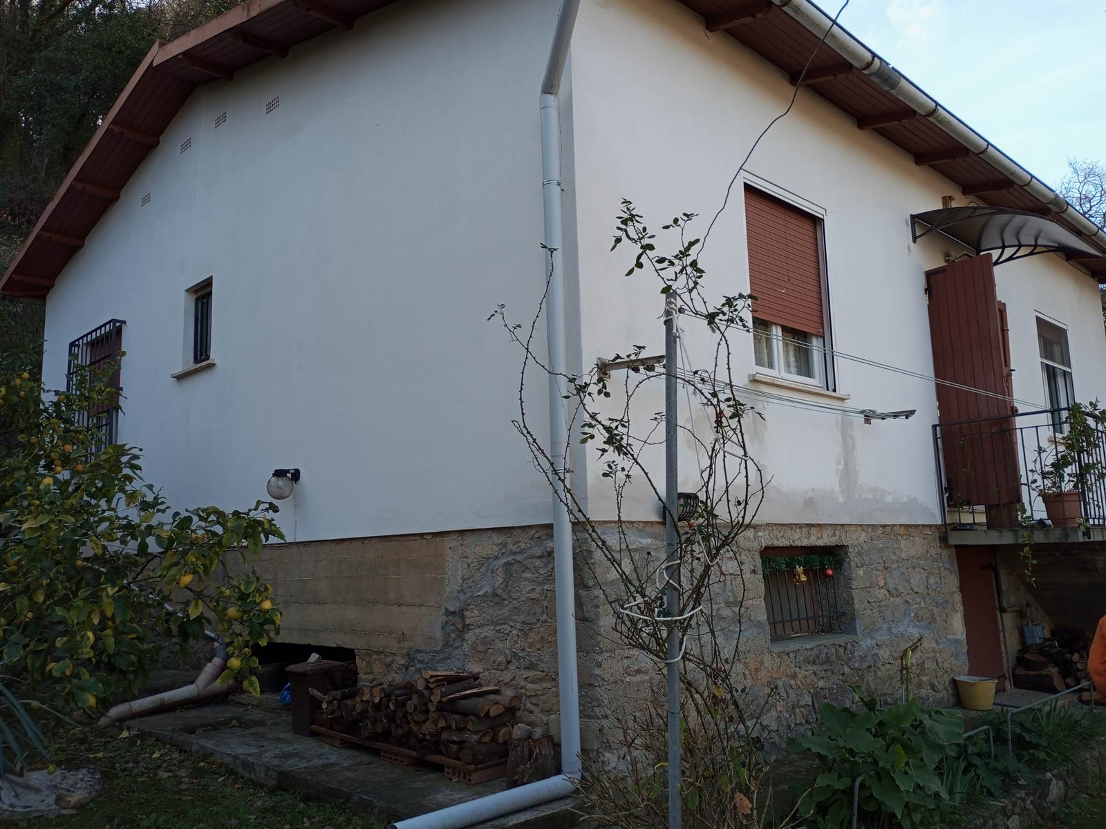 Casa singola in vendita a la Spezia (SP) zona Pegazzano