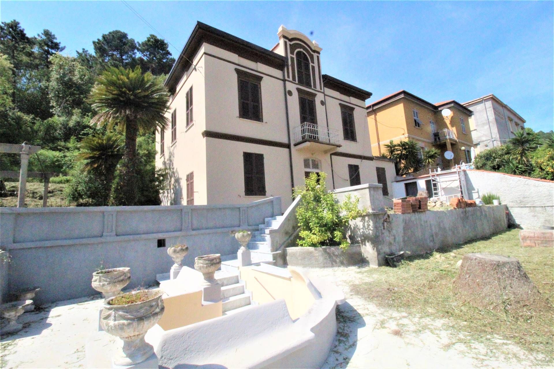 Villa in vendita a la Spezia (SP) zona Ruffino