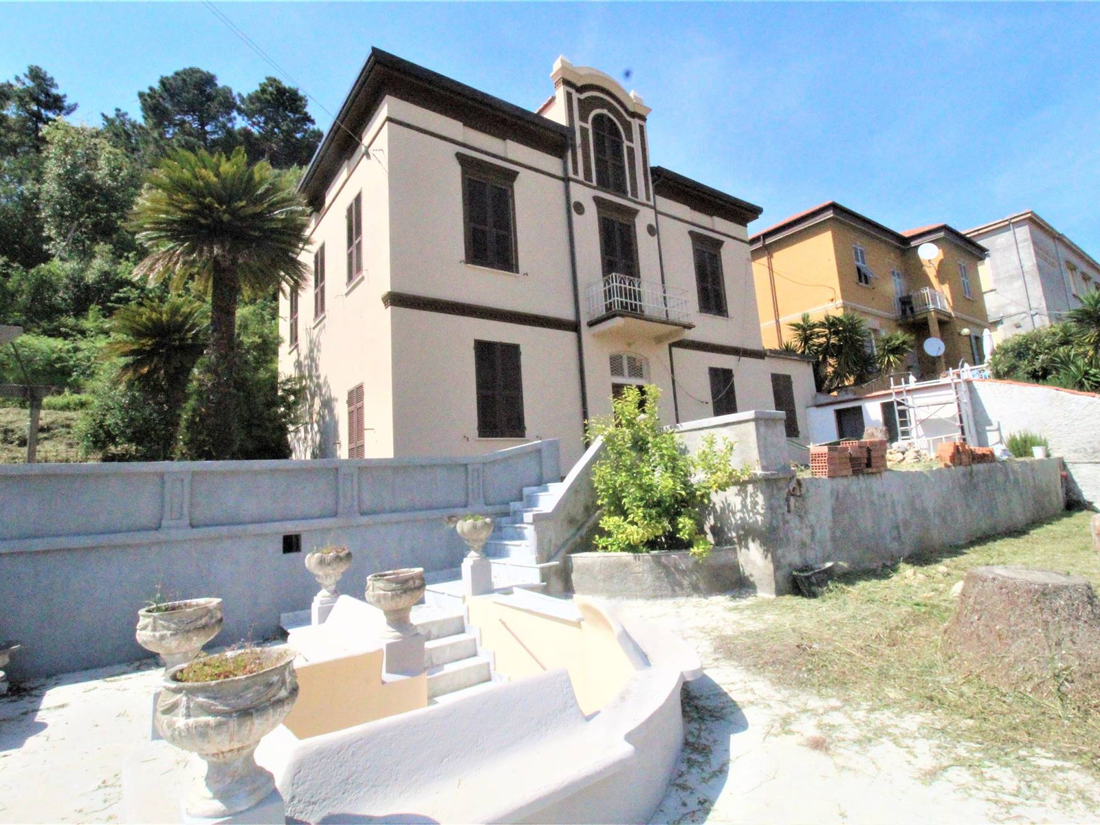 Villa in vendita a la Spezia (SP) zona Ruffino
