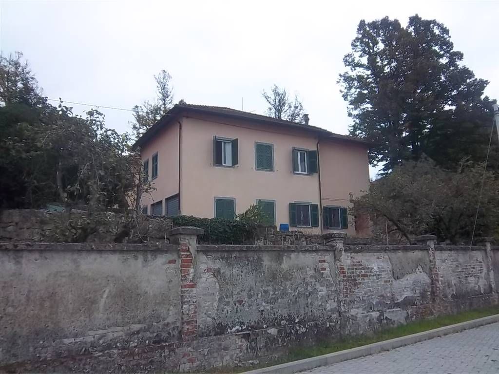 Villa in vendita a la Spezia (SP) zona Limone