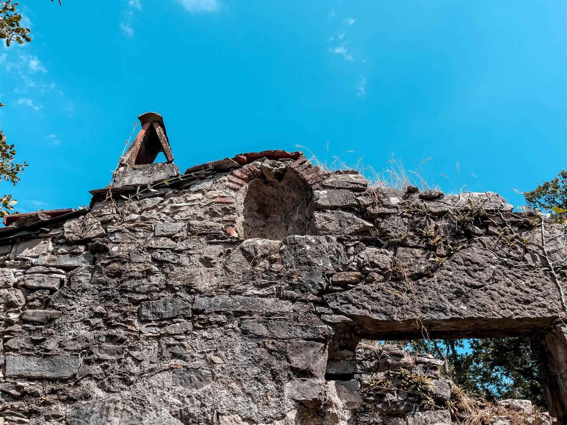 Rustico casale in vendita a Lerici (SP) zona la Rocchetta