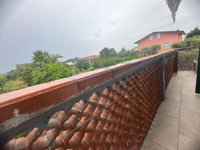 Casa semi indipendente in vendita a Luni (SP) zona Luni Scavi