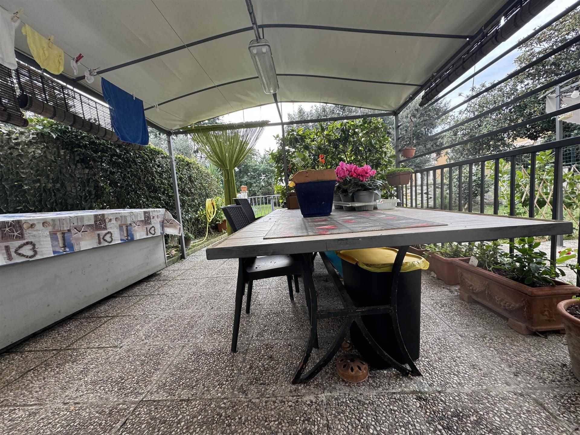 Appartamento in vendita a Luni (SP) zona Dogana