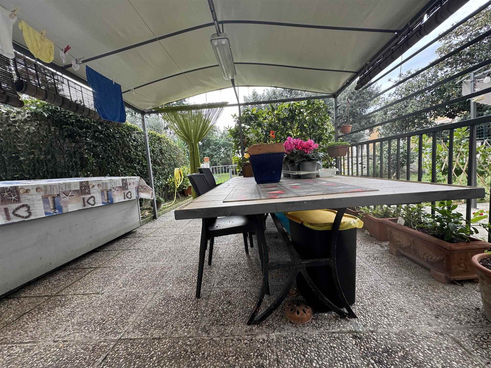 Appartamento in vendita a Luni (SP) zona Dogana