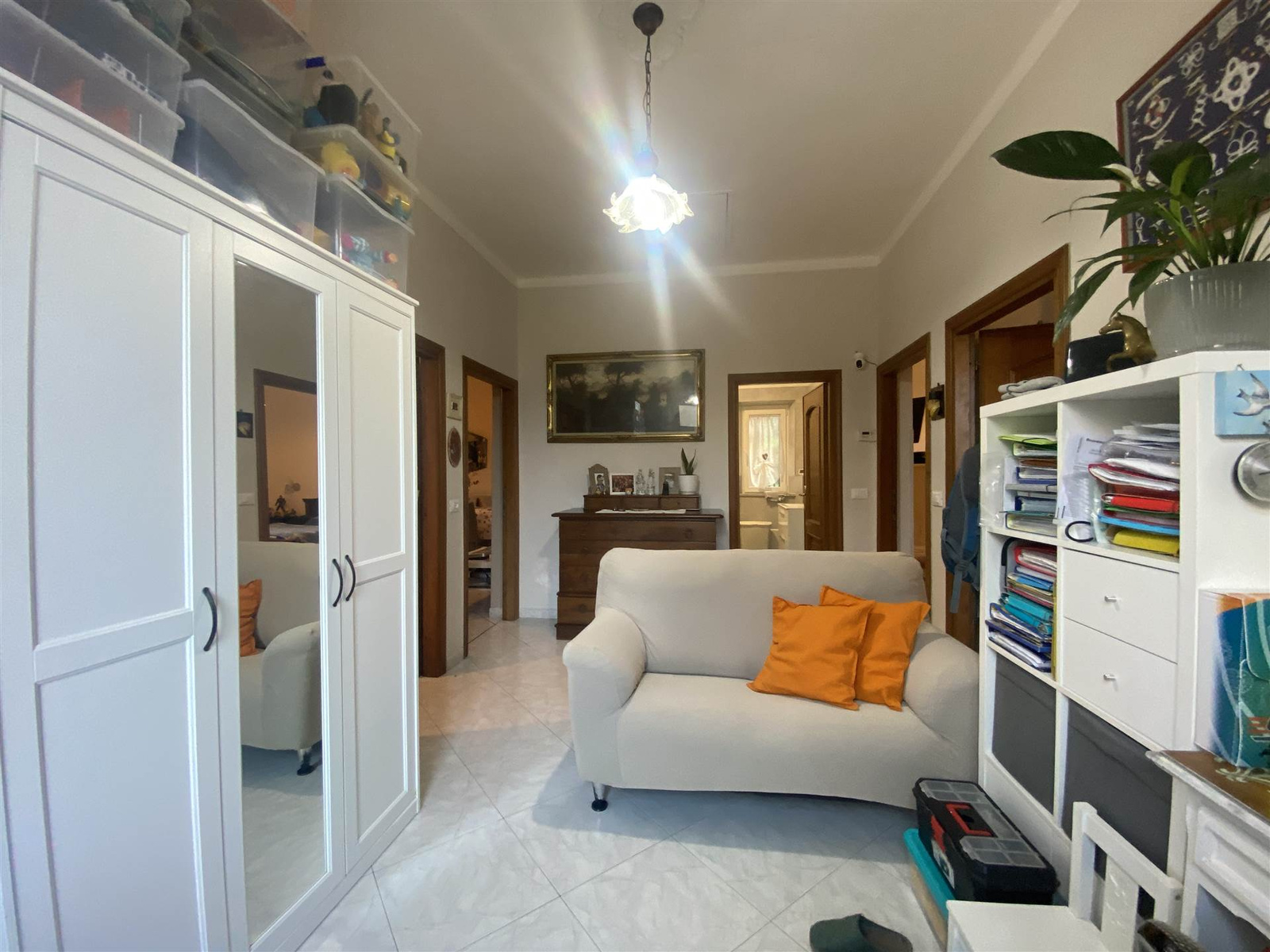 Casa semi indipendente in vendita a Luni (SP)