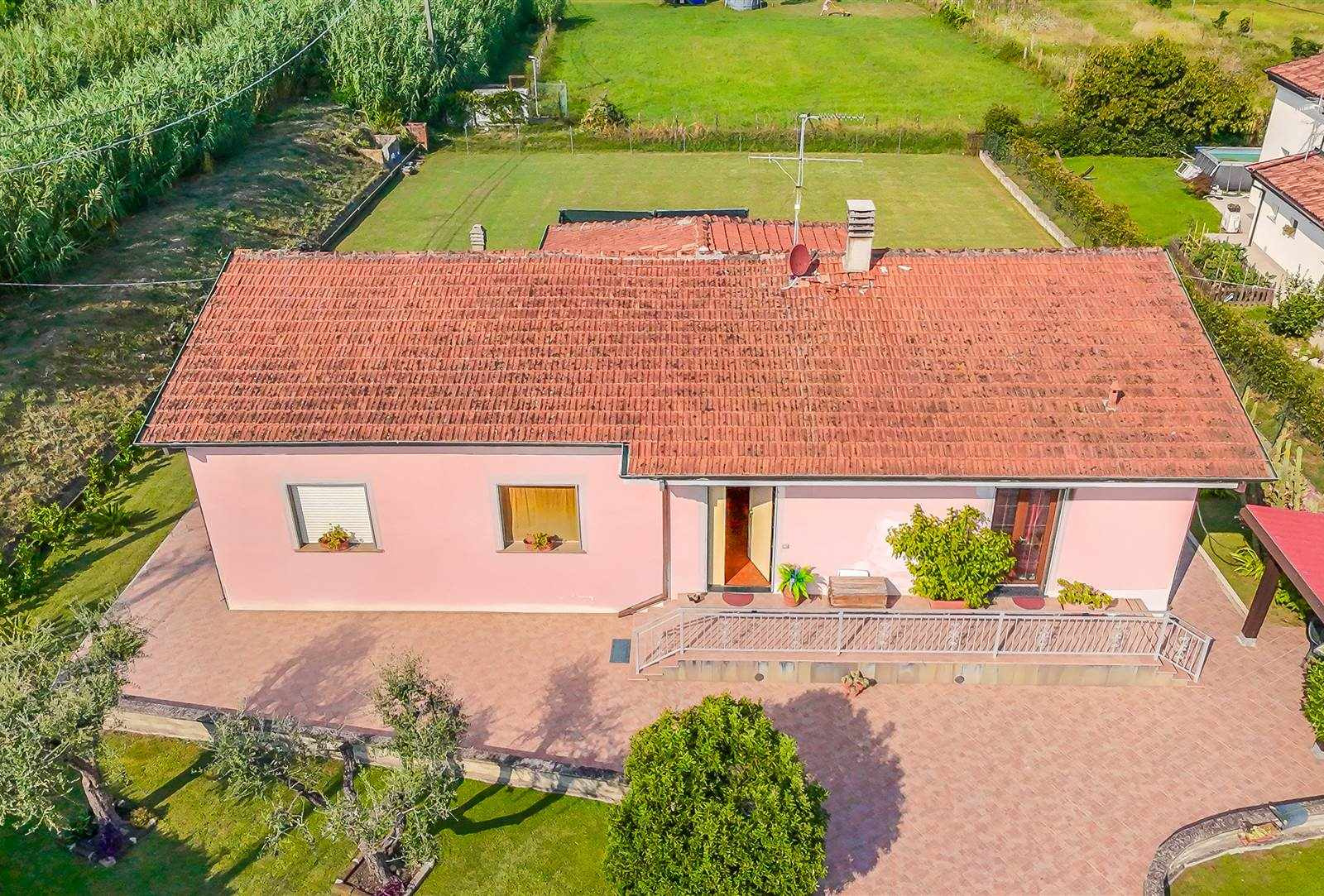 Villino in vendita a Santo Stefano di Magra (SP)