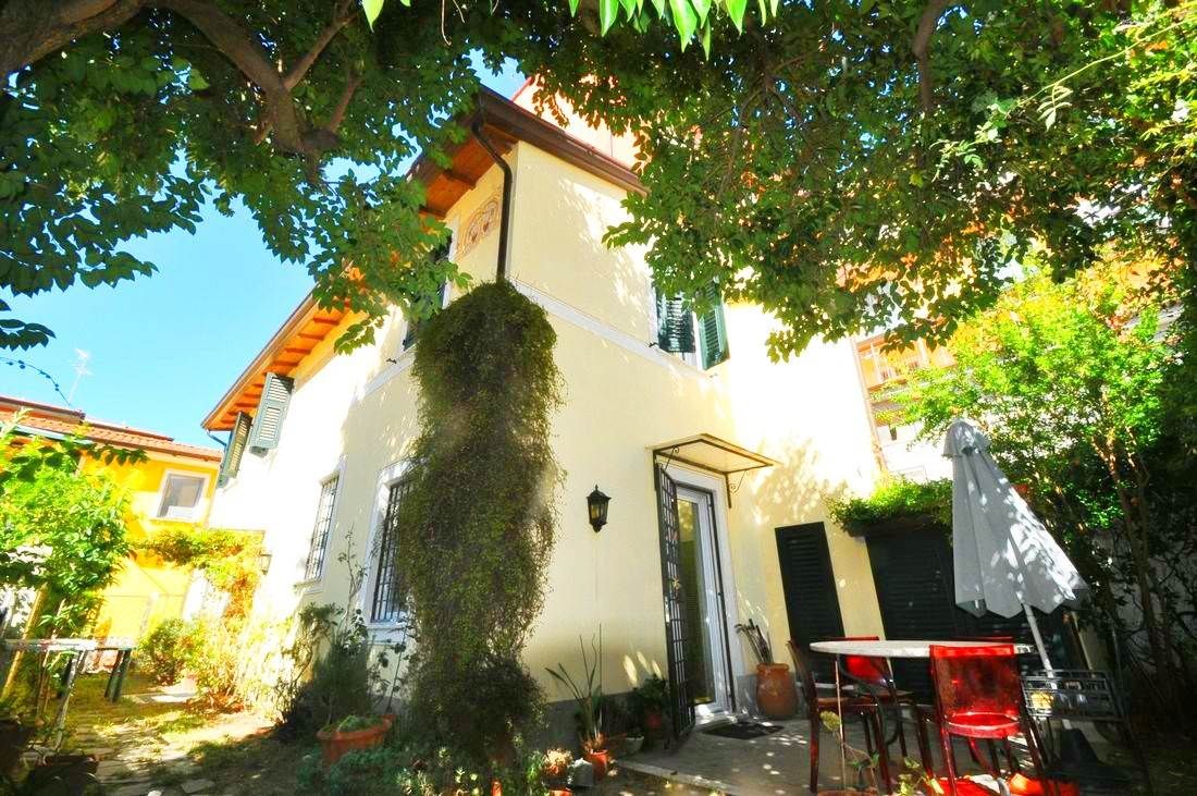 Villa a schiera in vendita a Sarzana (SP) zona Centro