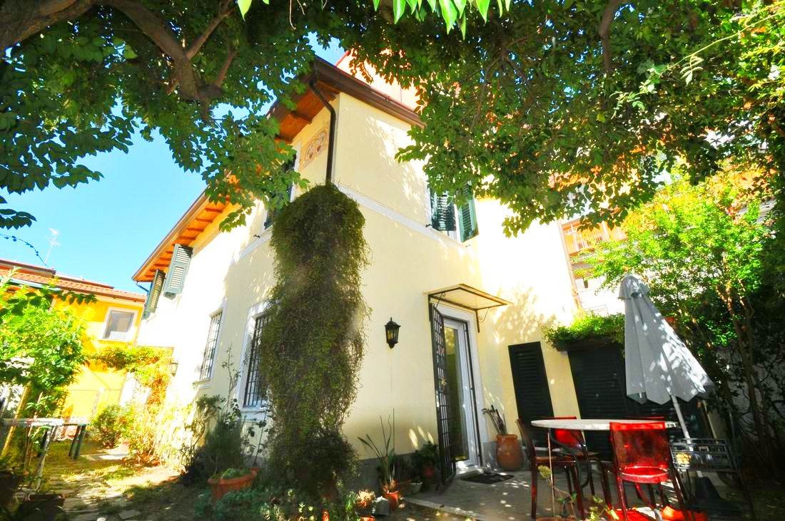 Villa a schiera in vendita a Sarzana (SP) zona Centro