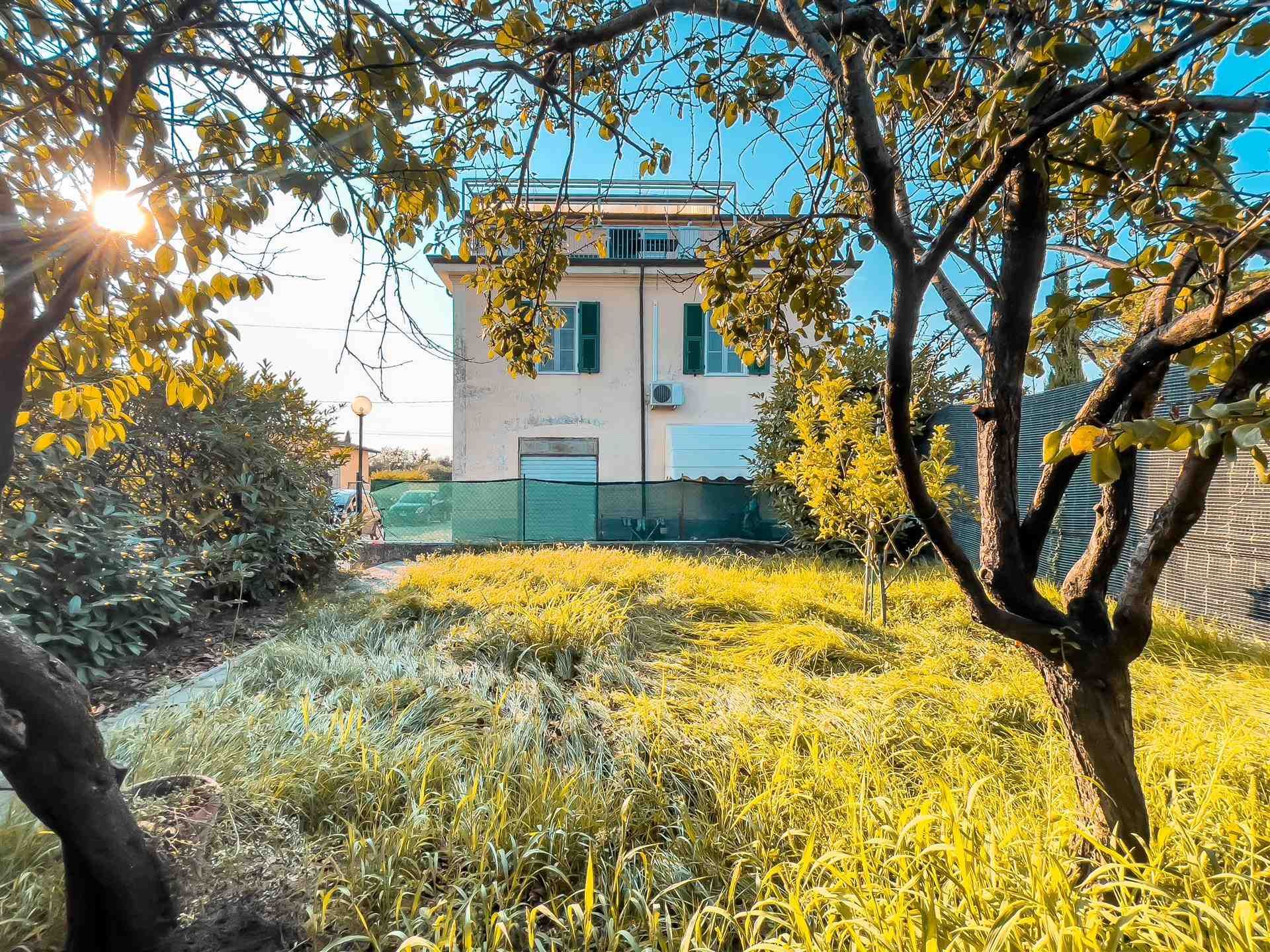 Appartamento in vendita a Sarzana (SP) zona Sarzanello