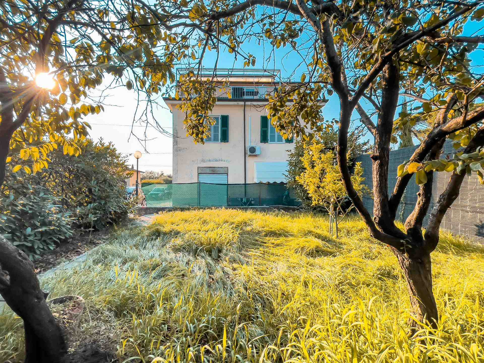 Appartamento in vendita a Sarzana (SP) zona Sarzanello