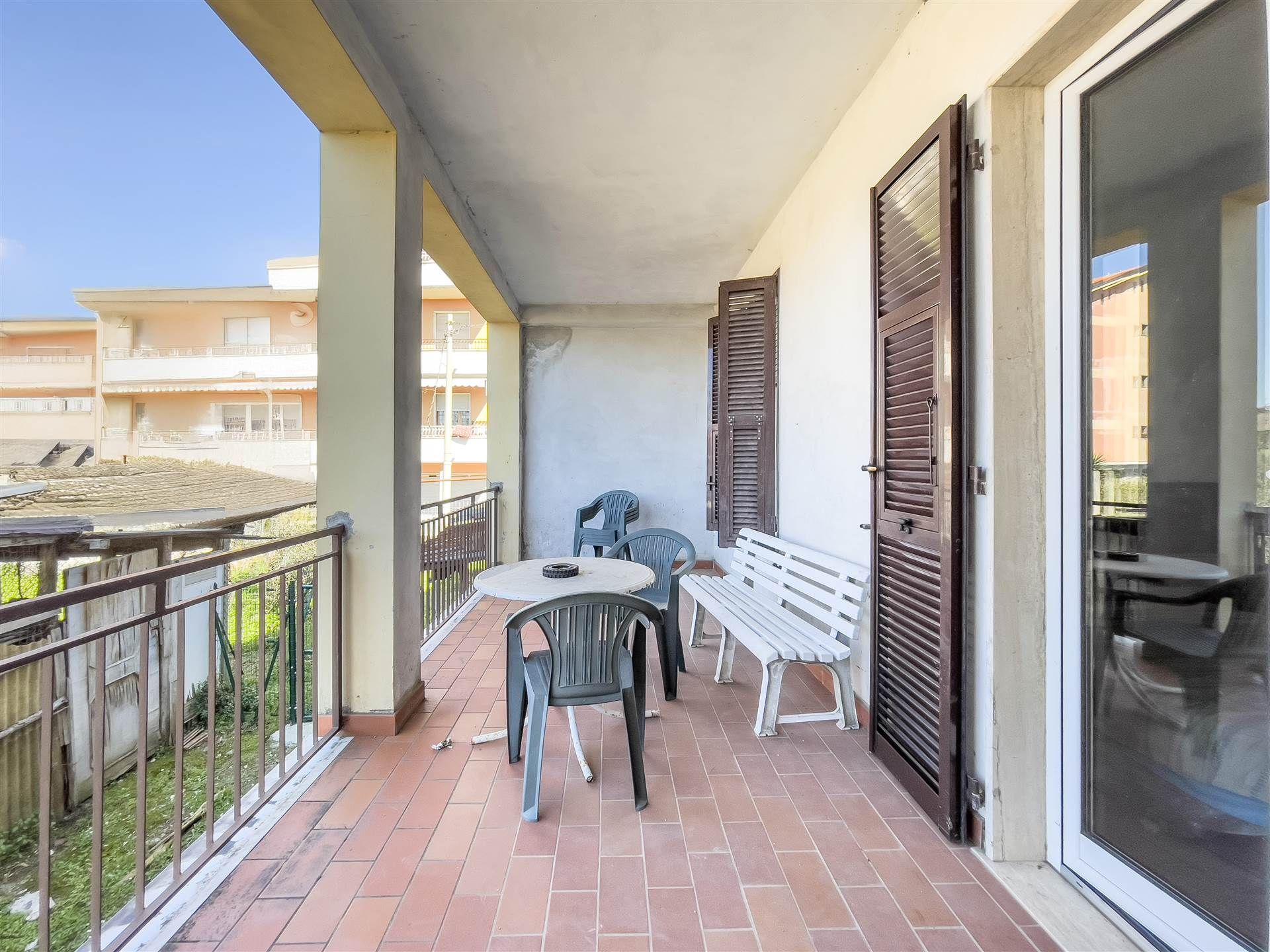 Appartamento in vendita a Sarzana (SP) zona Grisei