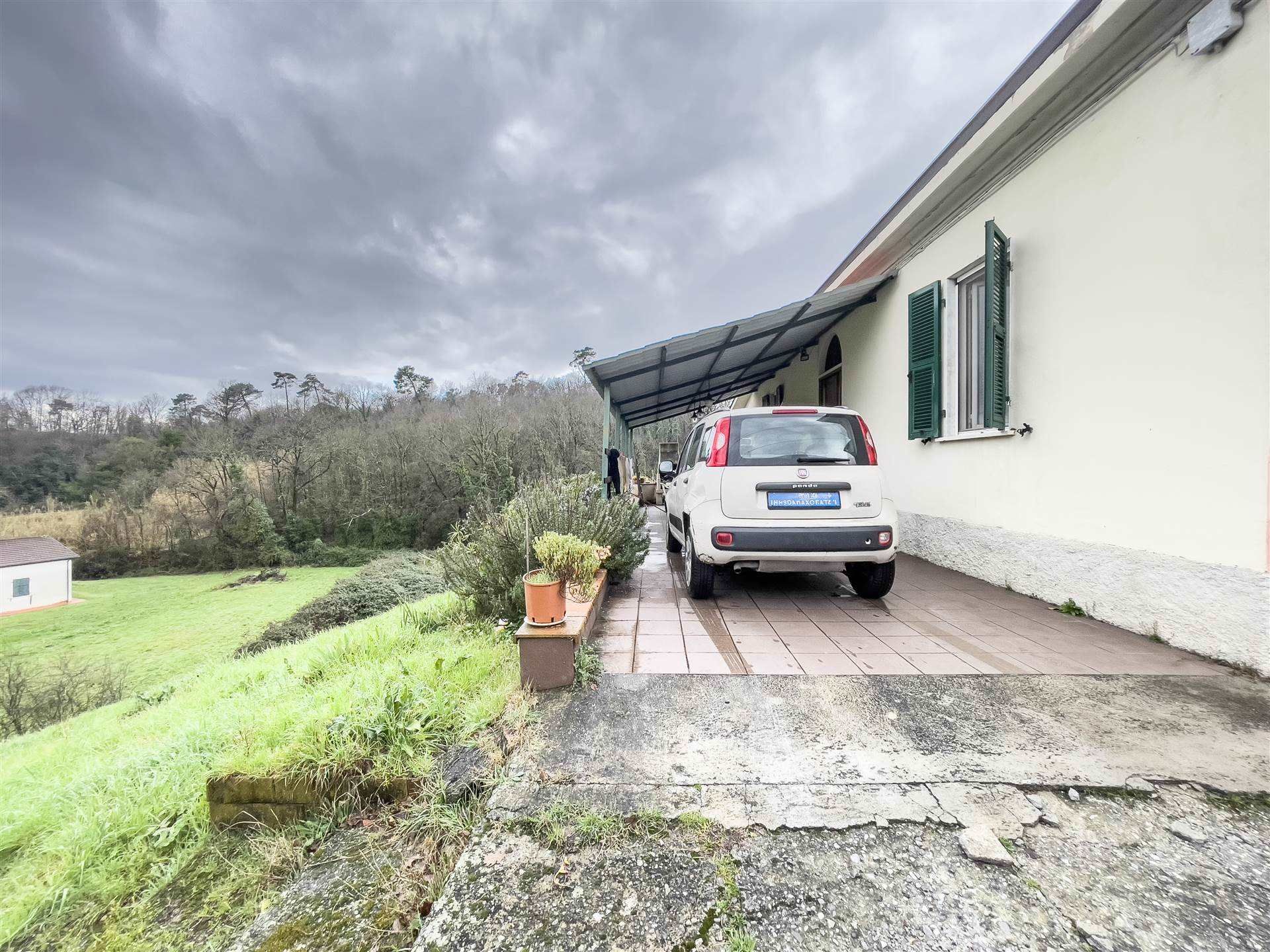 Appartamento in vendita a Sarzana (SP) zona Ghiaia di Falcinello