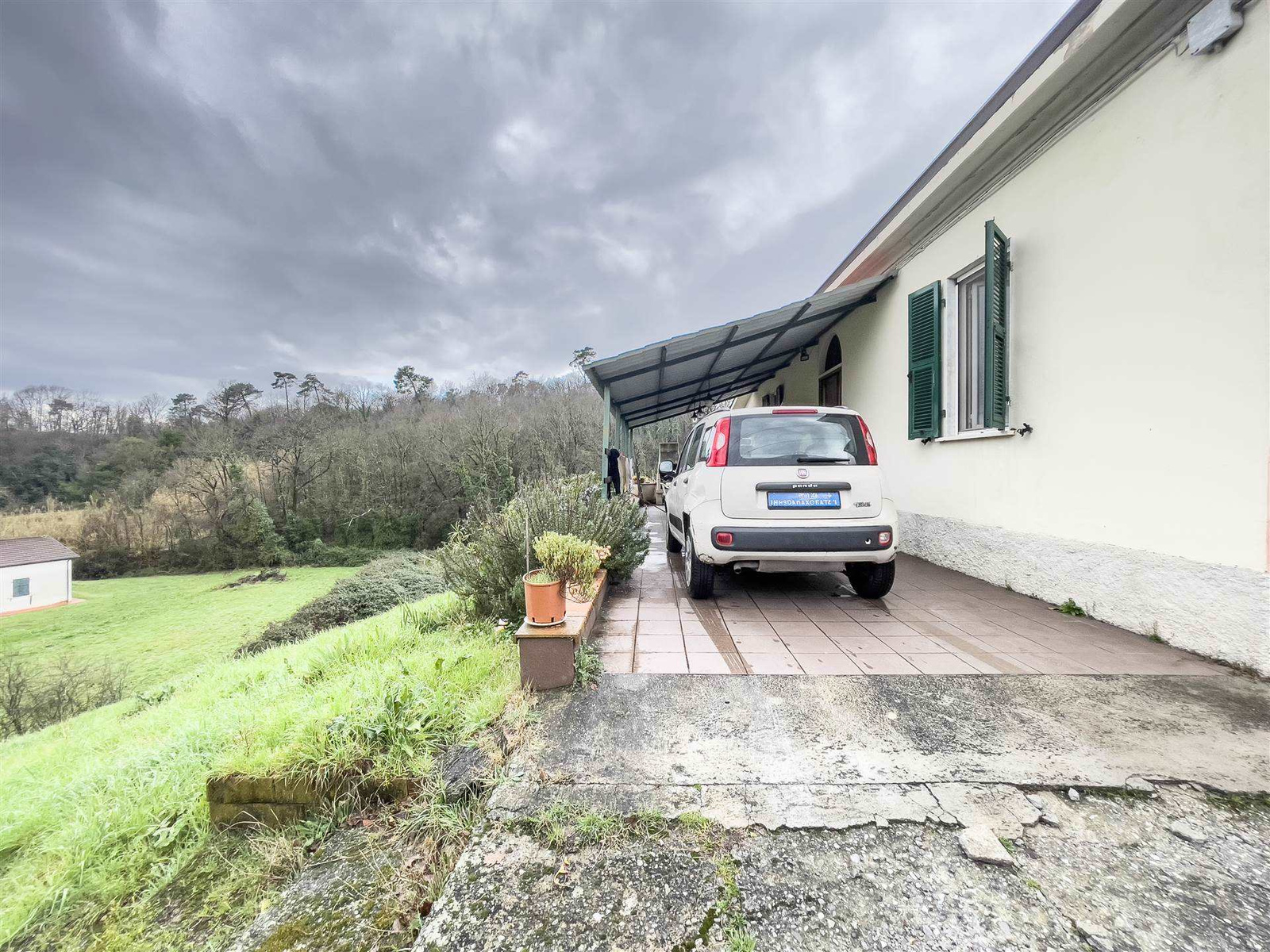 Appartamento in vendita a Sarzana (SP) zona Ghiaia di Falcinello