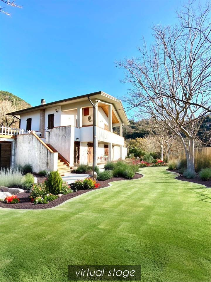 Villa for sale in Sarzana (SP) Prulla area