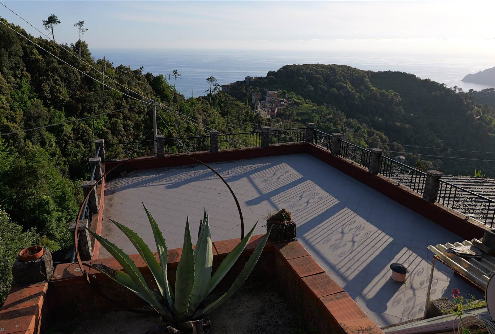 Rustico casale in vendita a Vernazza (SP) zona San Bernardino