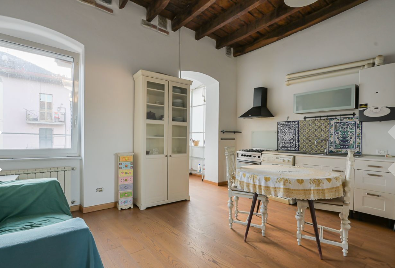 Appartamento In vendita, Pegazzano, La Spezia