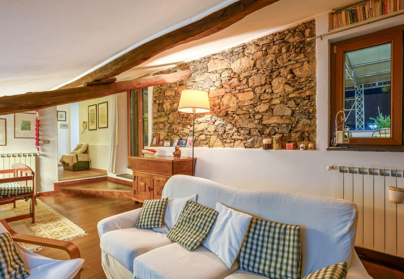 Attico In vendita Viale San Bartolomeo 247, Canaletto - Mazzetta, La Spezia