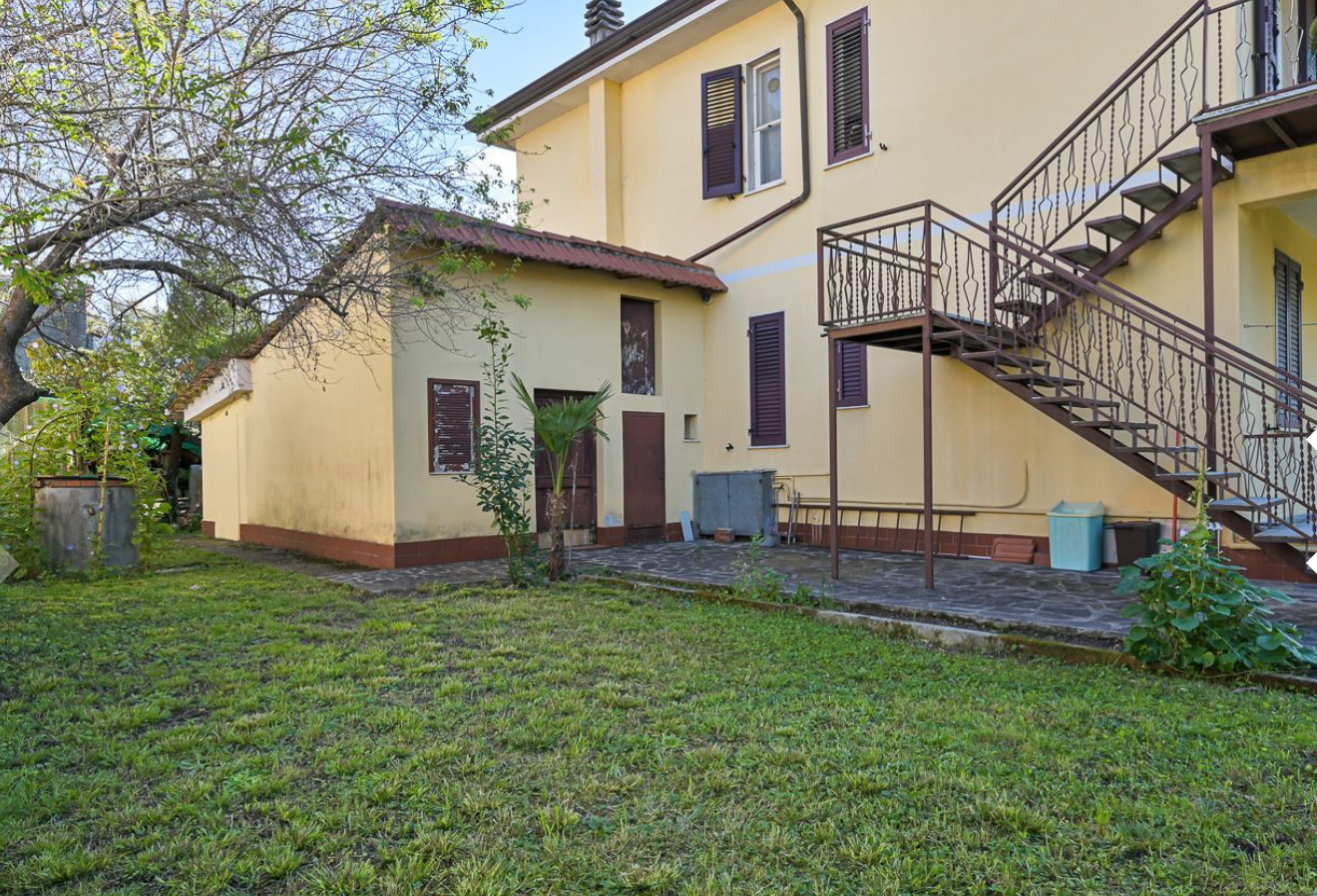 Appartamento In vendita Via Radio 11, Bolano