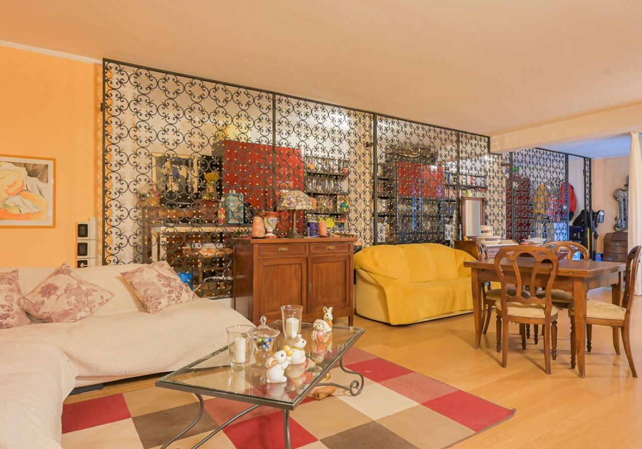 Appartamento In vendita Via del Piano, Follo