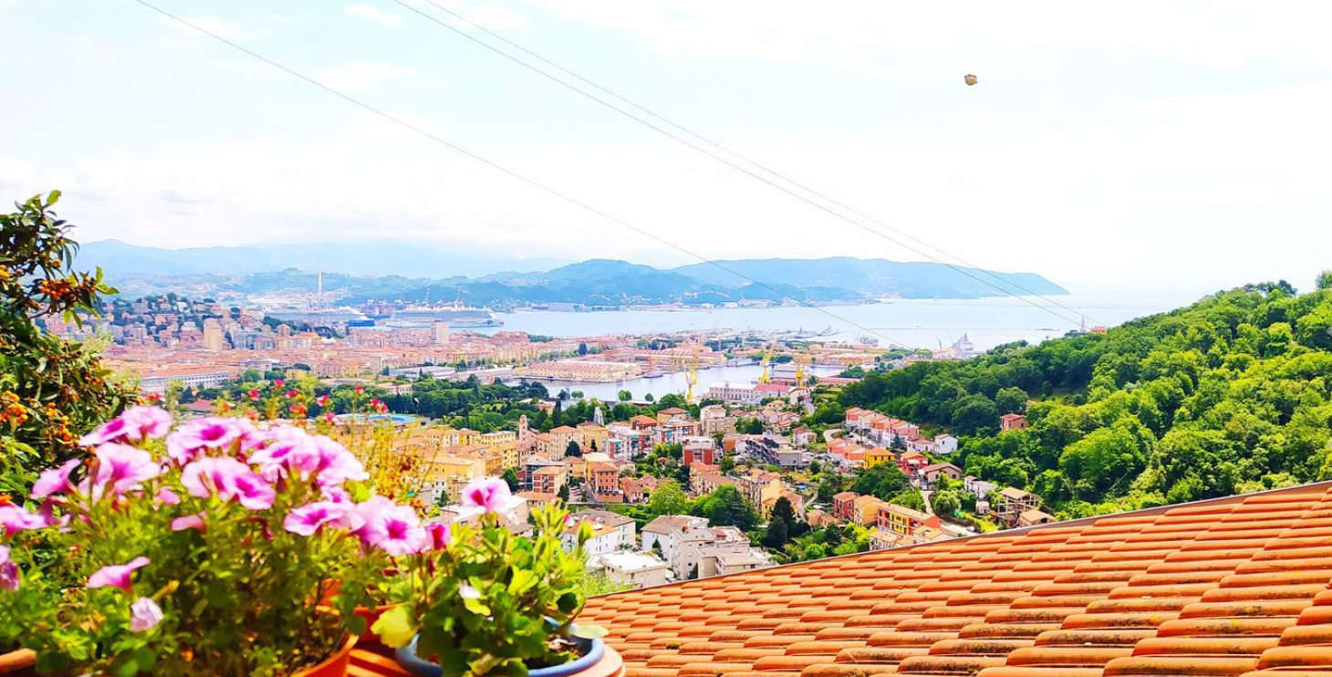 Appartamento In vendita VECCHIORA 9/1, Pegazzano - Costa di Murlo - Buggi, La Spezia