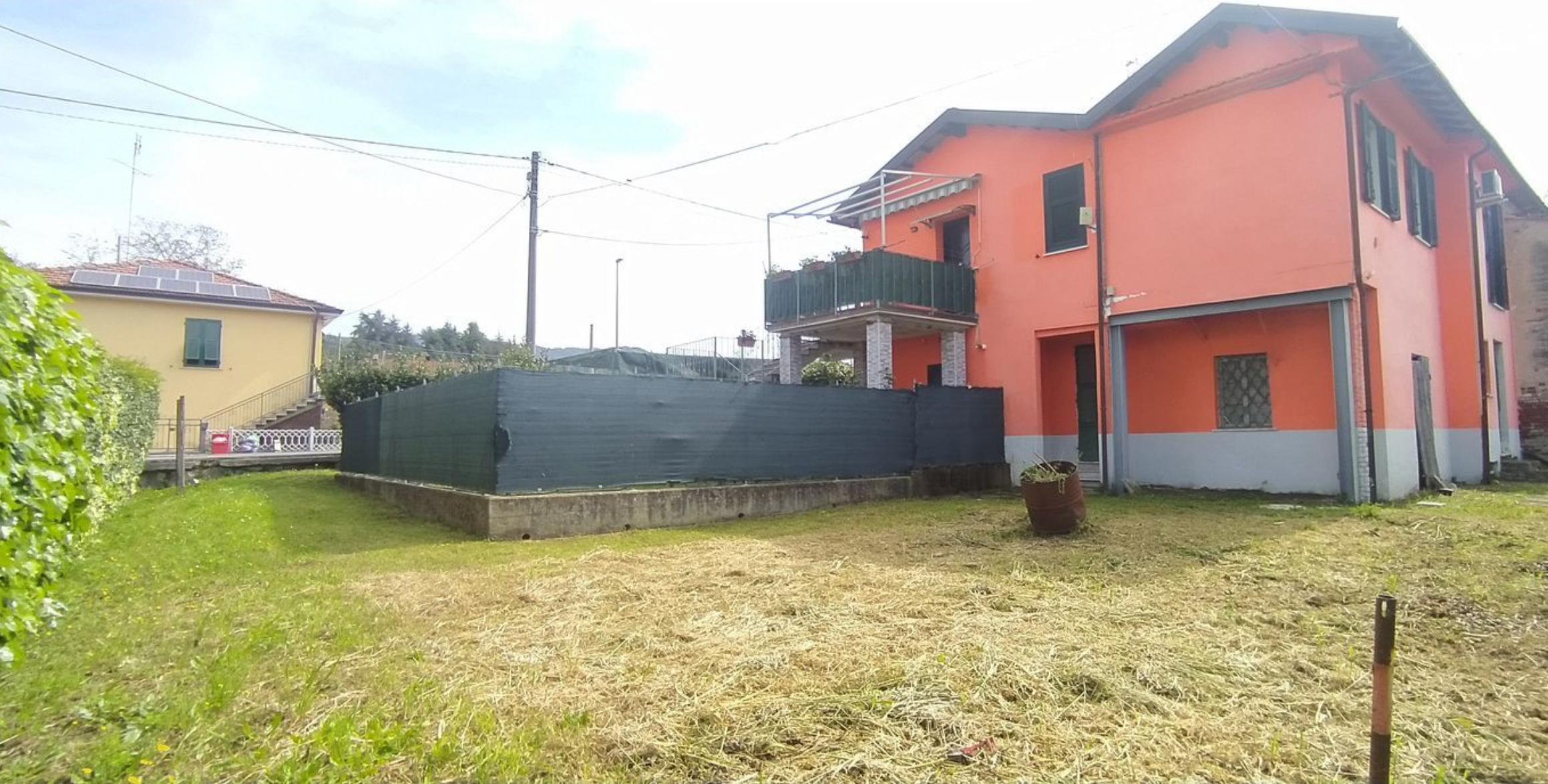 Appartamento In vendita Via Cisa Vecchia 136, Ponzano Belaso, Santo Stefano di Magra