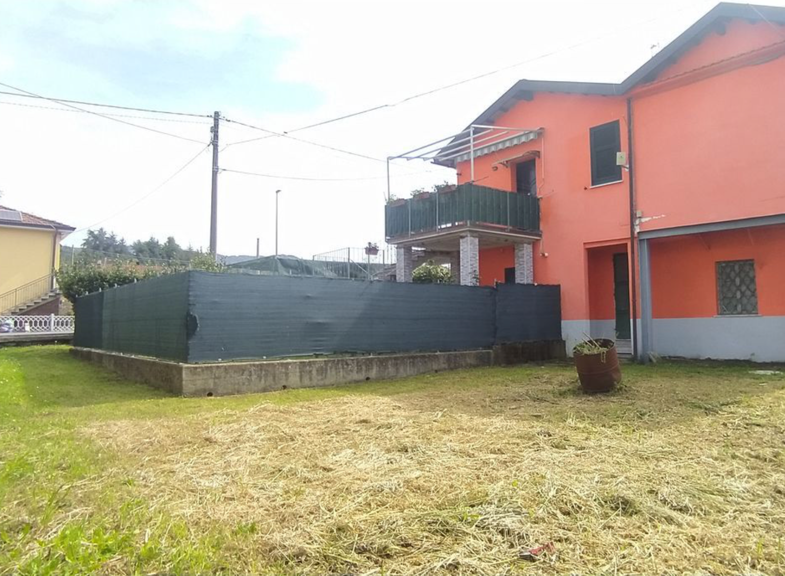 Appartamento In vendita Via Cisa Vecchia 136, Ponzano Belaso, Santo Stefano di Magra