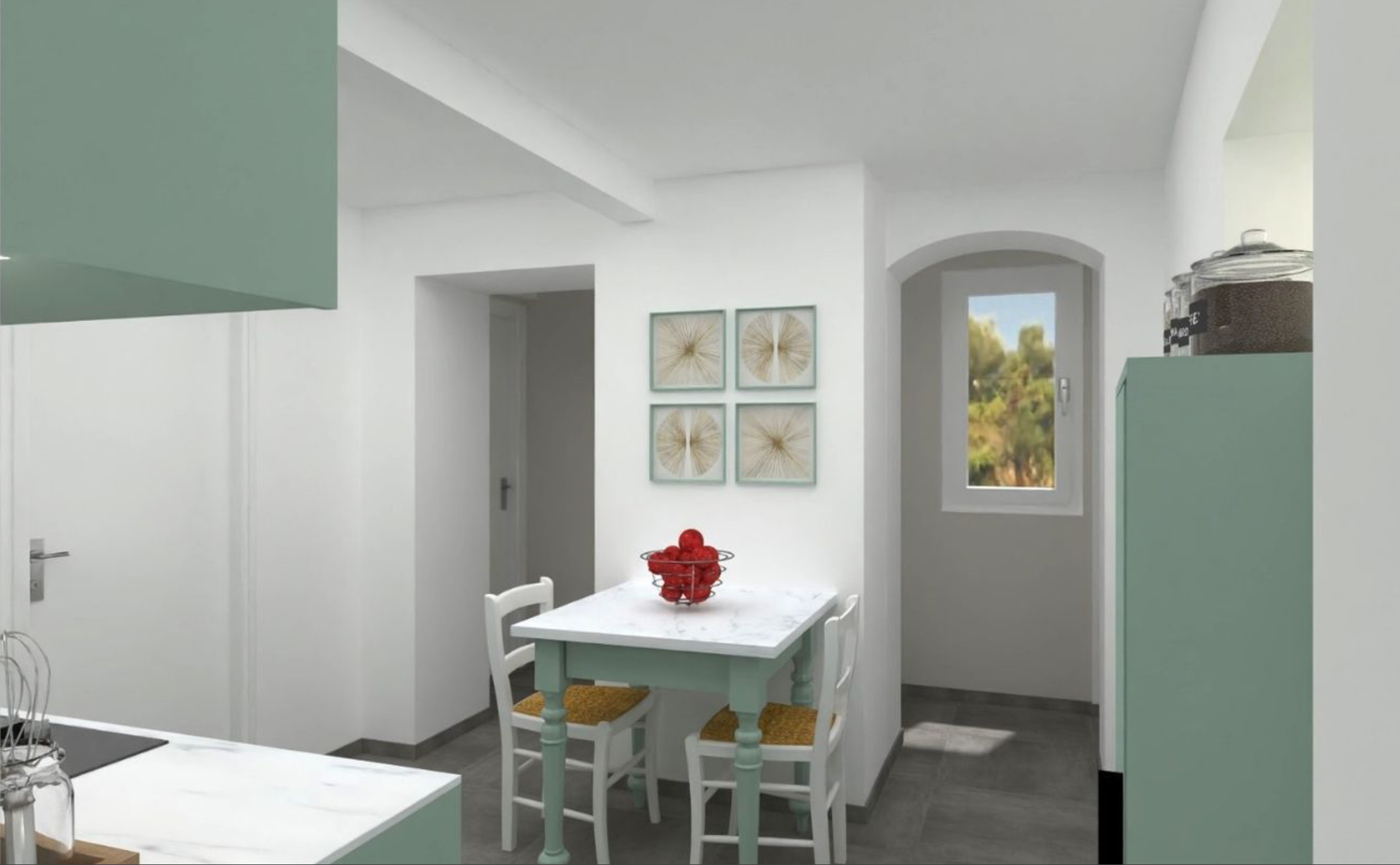 Appartamento In vendita Via Damiano Chiesa s.n.c., Pegazzano - Costa di Murlo - Buggi, La Spezia