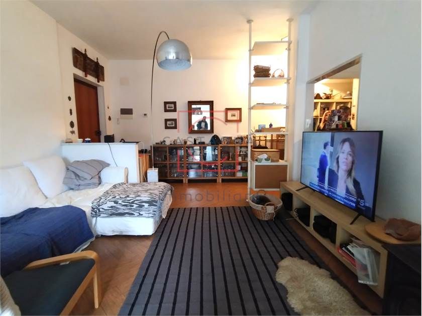 Romito - Attico luminoso con terrazza e Box