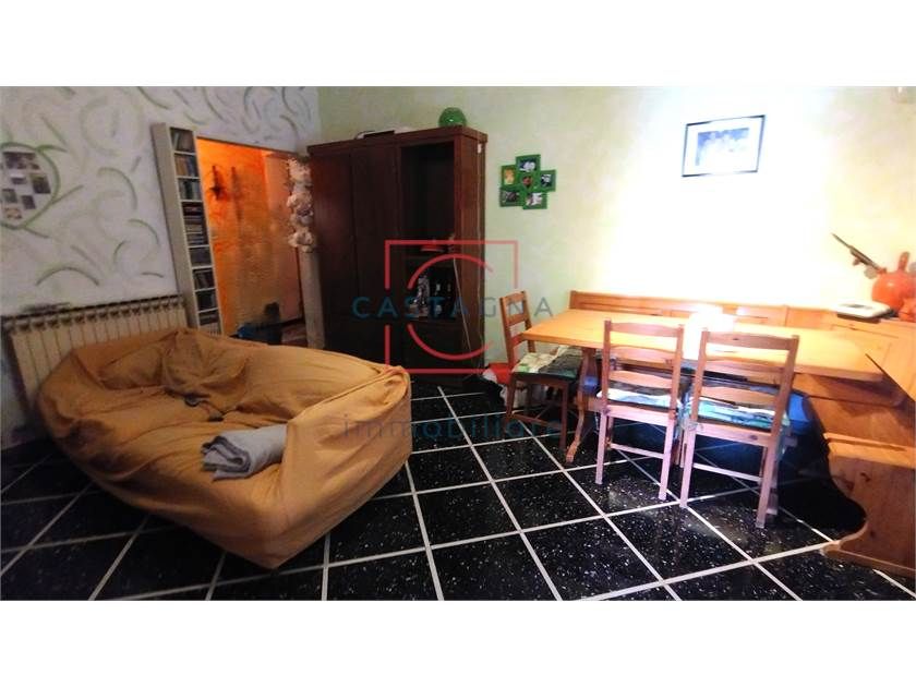 SAN TERENZO di Lerici, APPARTAMENTO con stupenda VISTA MARE