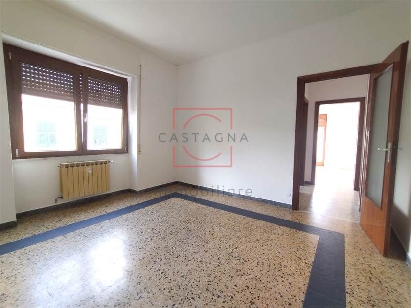 Ampio Appartamento in centro con ascensore