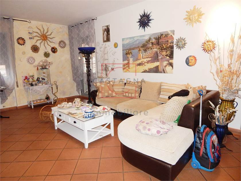 Sarzana, 4 vani con garage e tearrazza vivibile