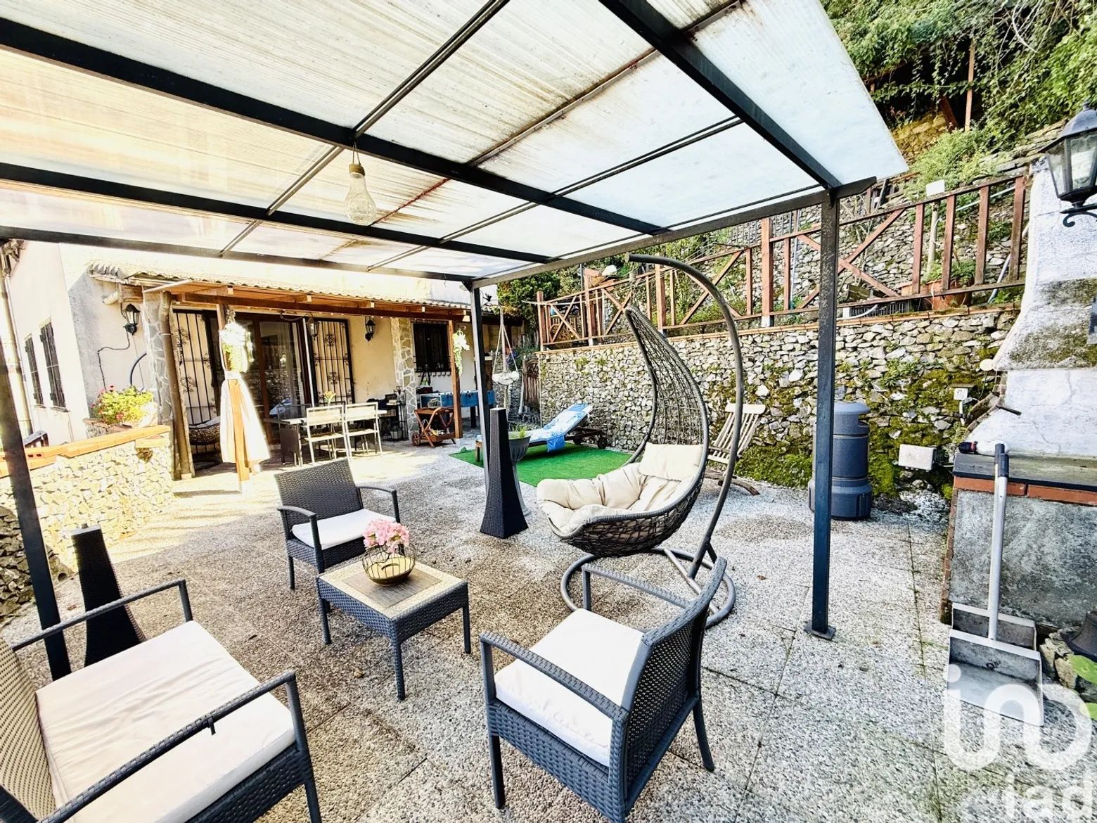 Villa in vendita in Via Vittorio Veneto, 6