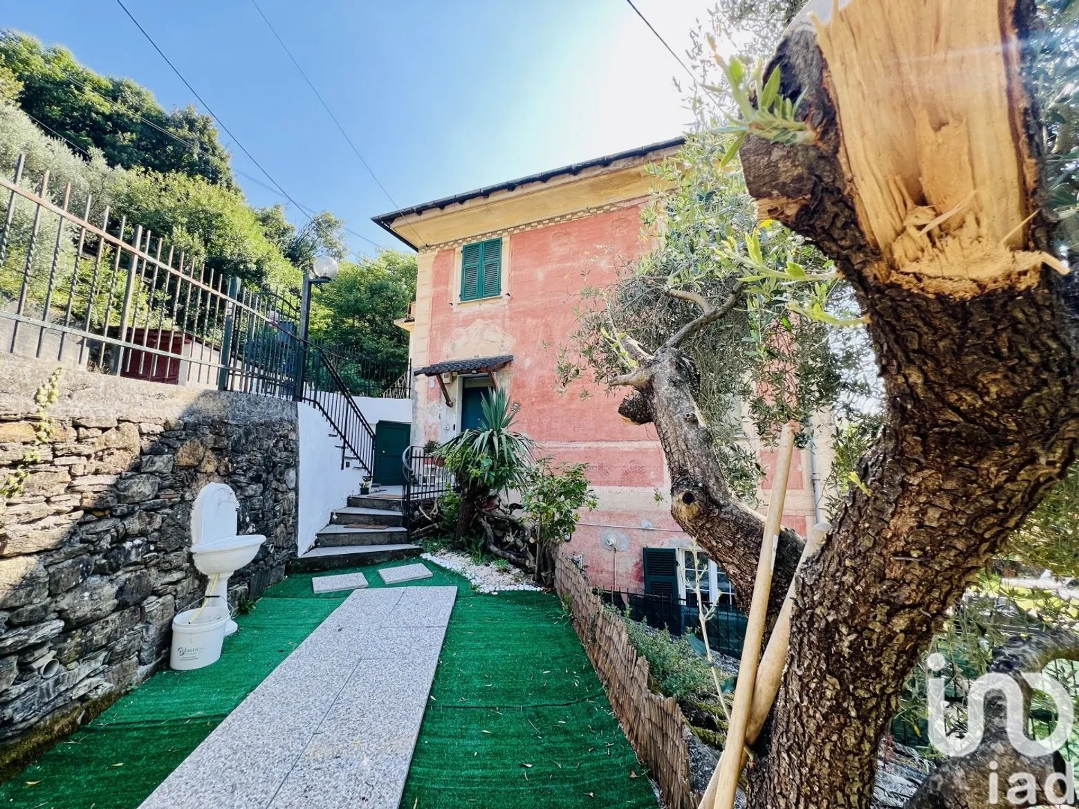 Appartamento in vendita in Via Giovanni da Verazzano, 72