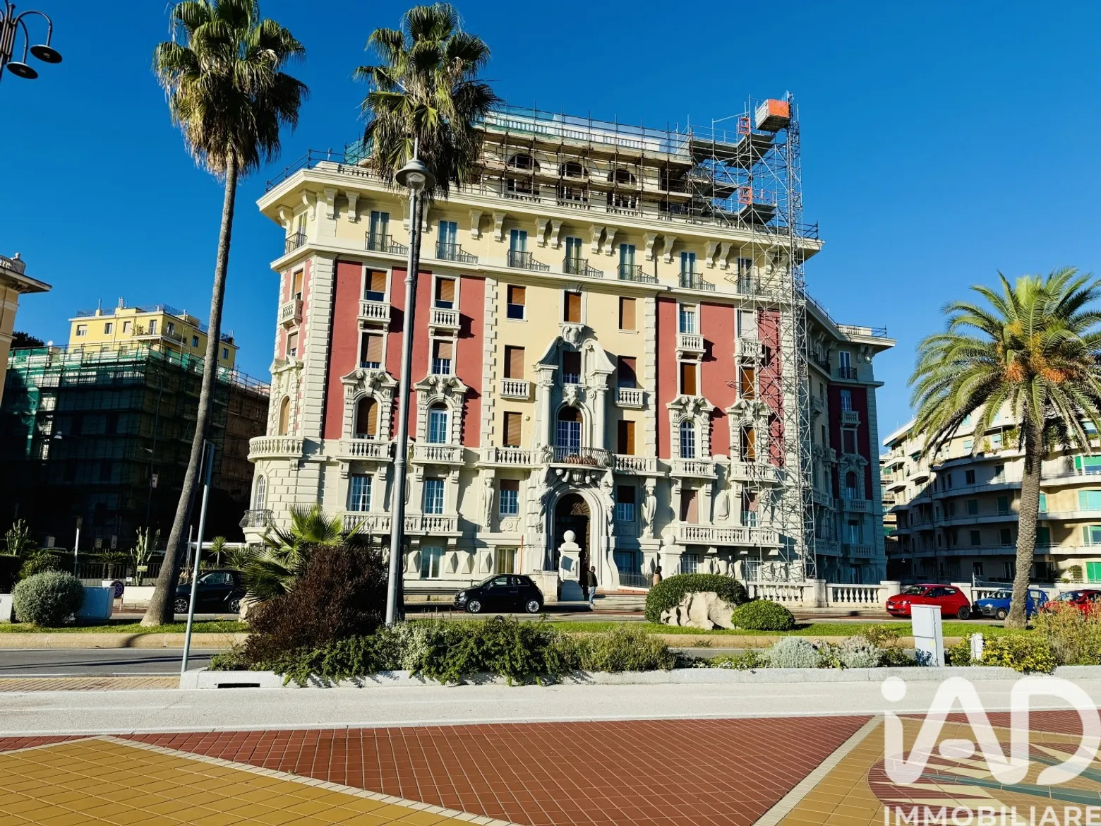 Appartamento in vendita in Via Zara, 1