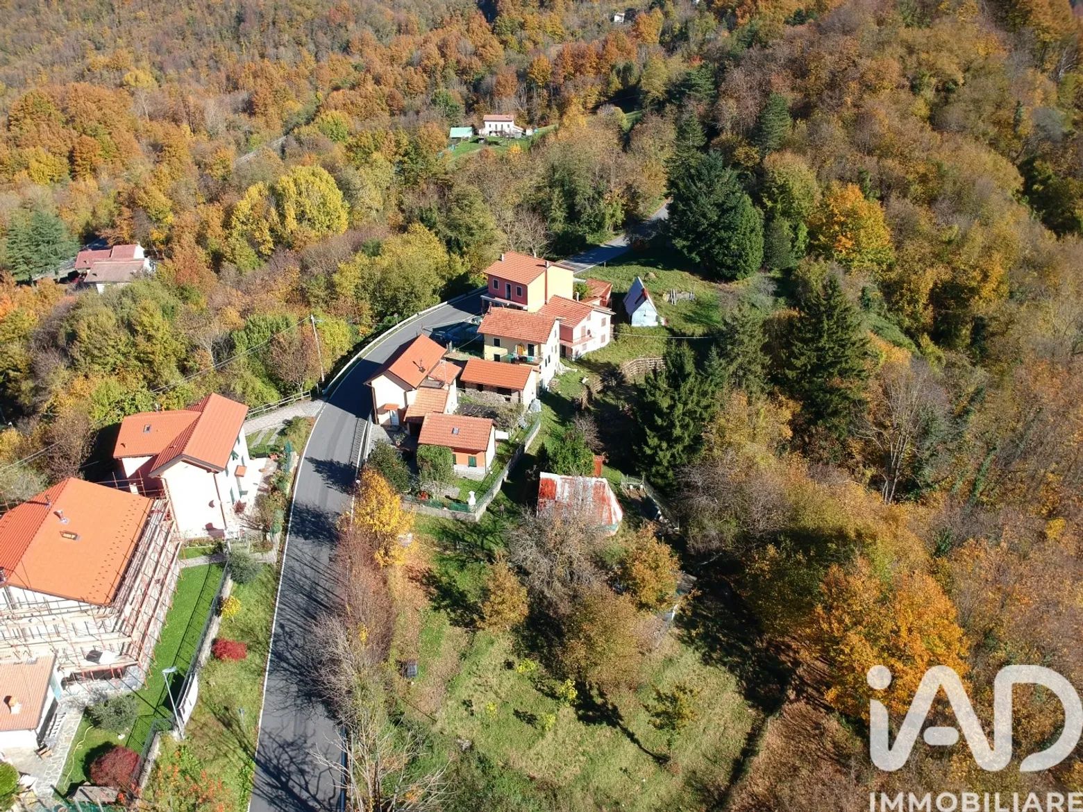 Villa in vendita in Località Gaietta, 9