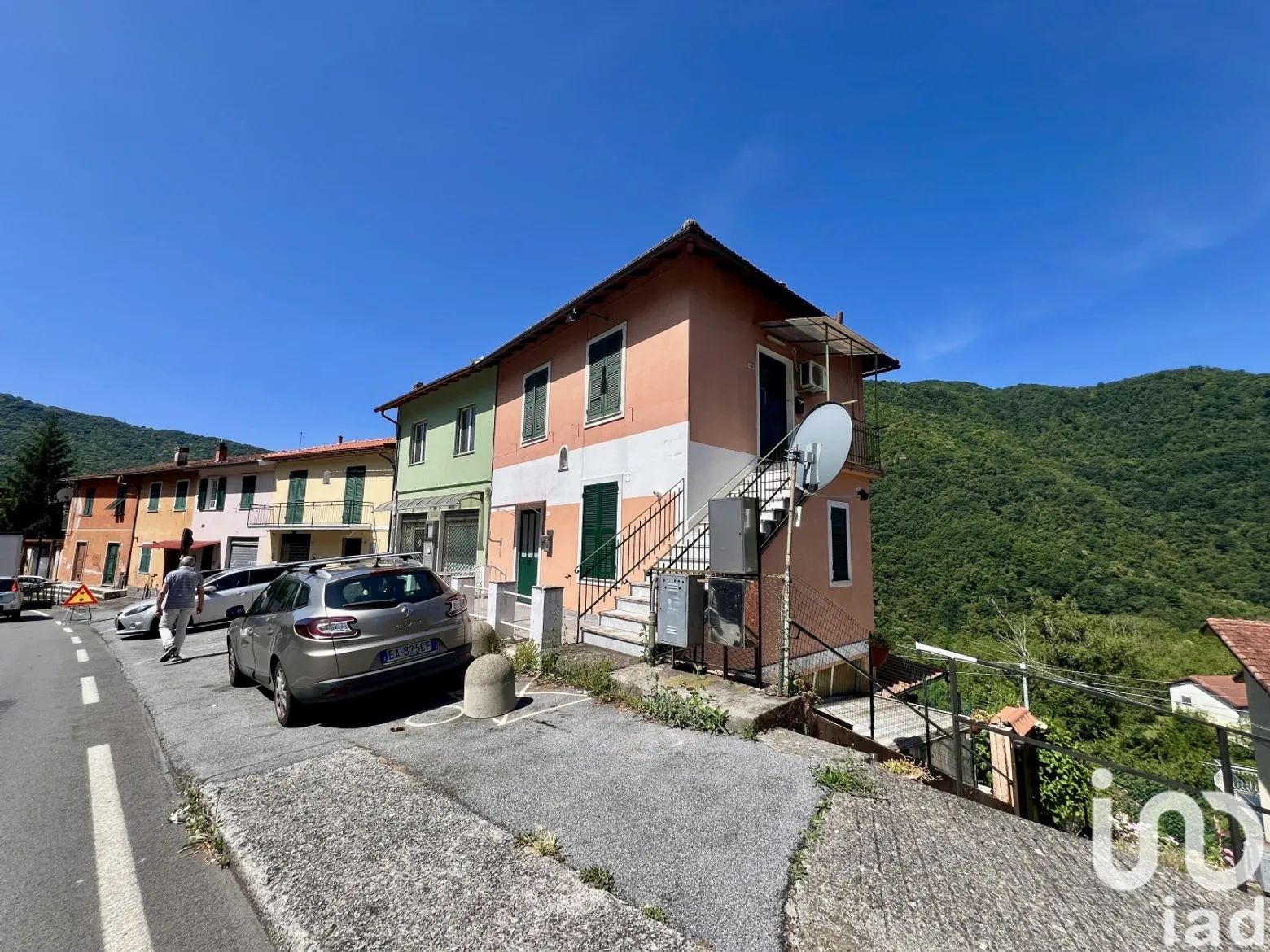 Appartamento in vendita in Via A. Martini, 169