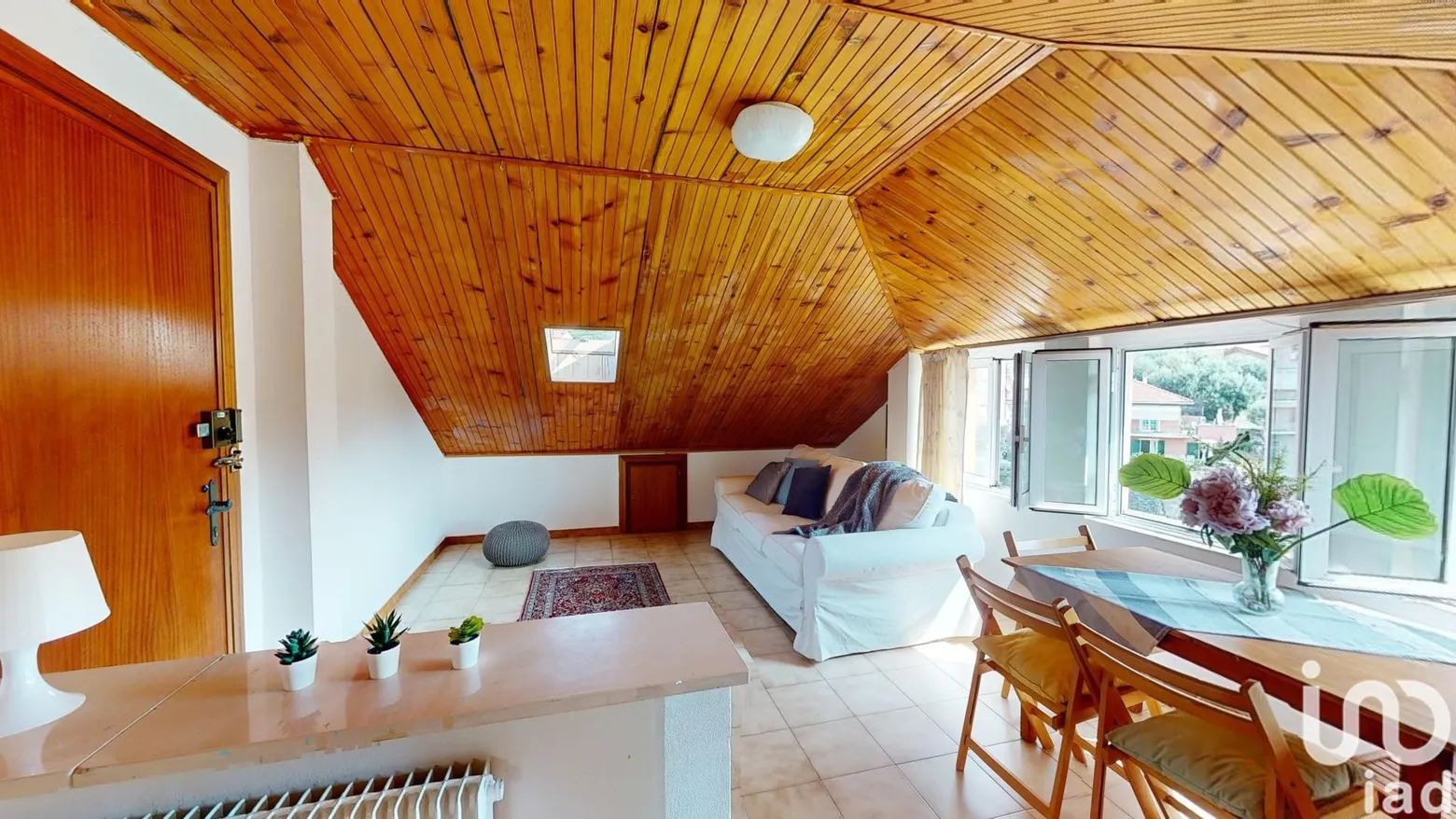 Bilocale in vendita in Via Terrenin, 98