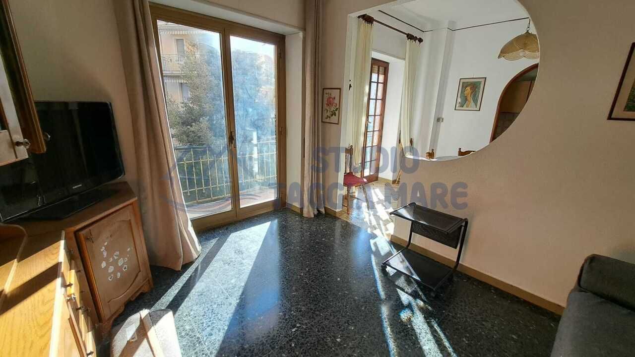 Appartamento - Trilocale